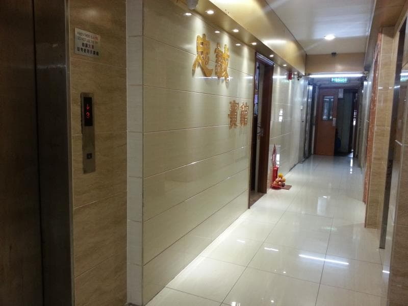 Chung Shing Hotel, General view