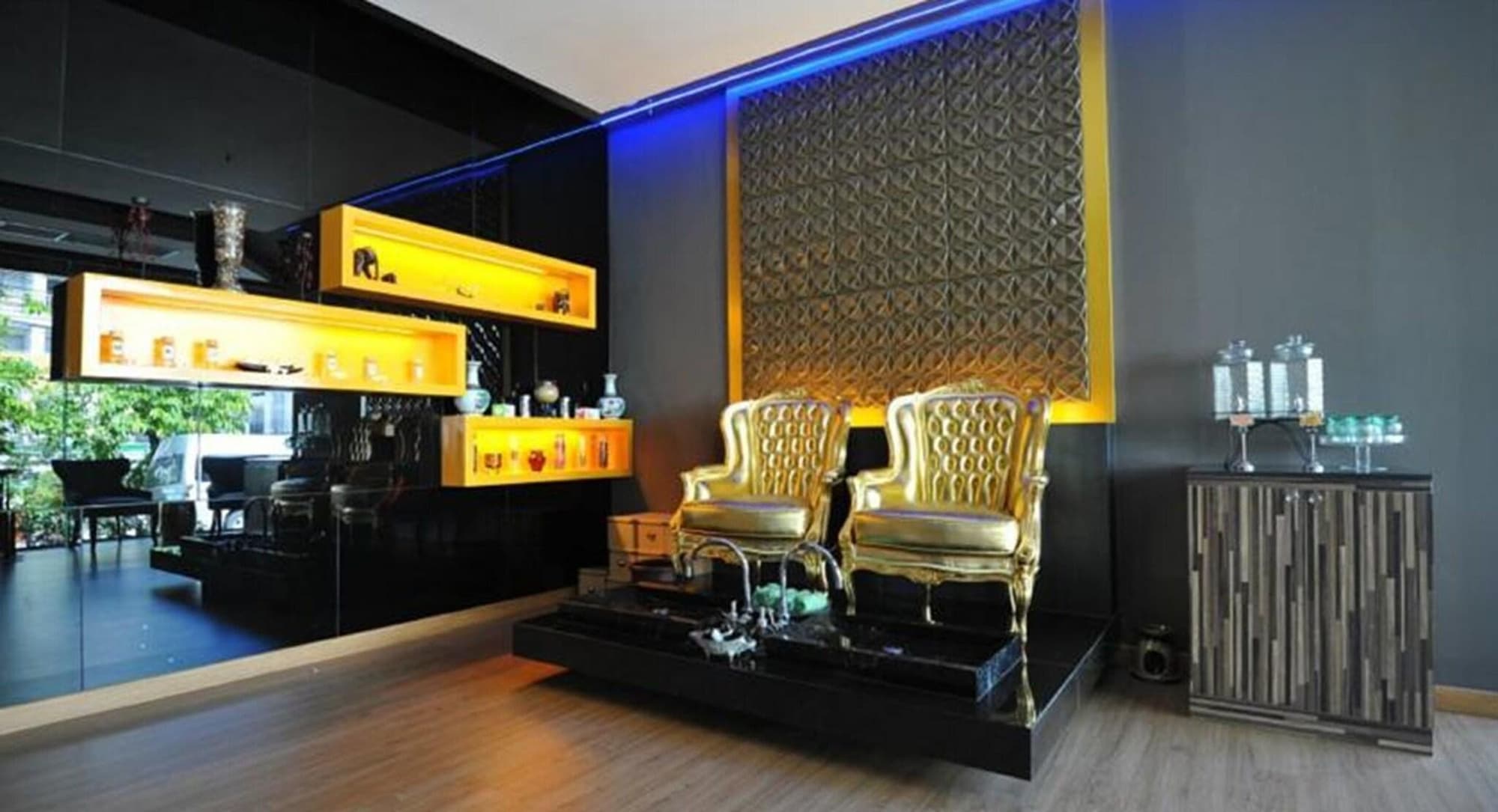 C & N Resort and Spa, Sports and Entertainment