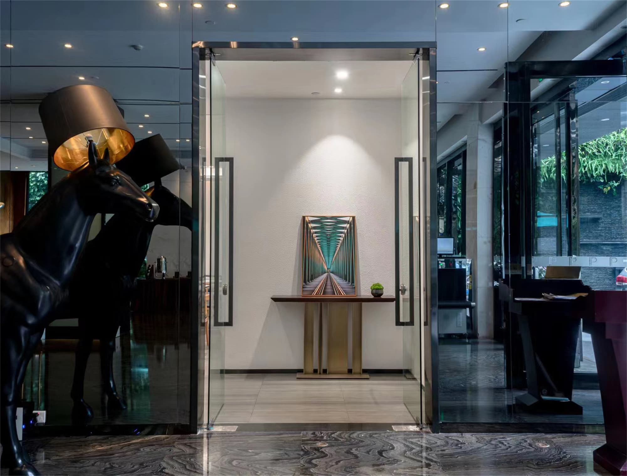 Paco Hotel Guangzhou Dongfeng Road Branch, Restaurant