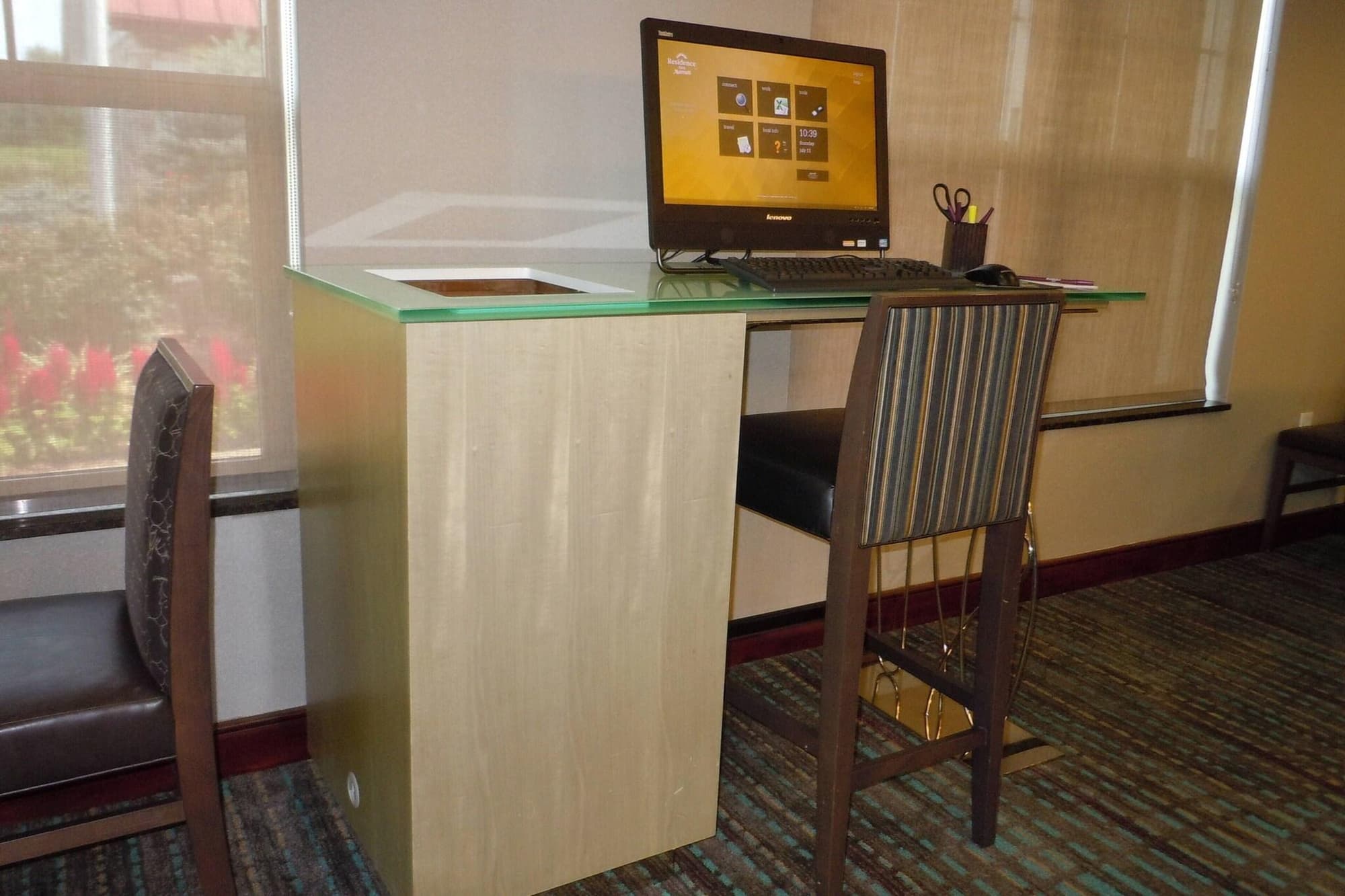 Residence Inn By Marriott Columbia, Conferences