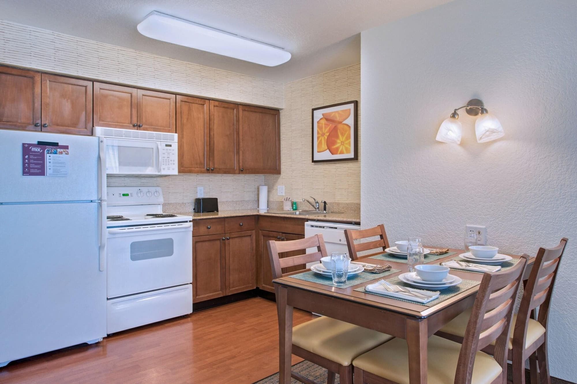 Residence Inn By Marriott Columbia, Room