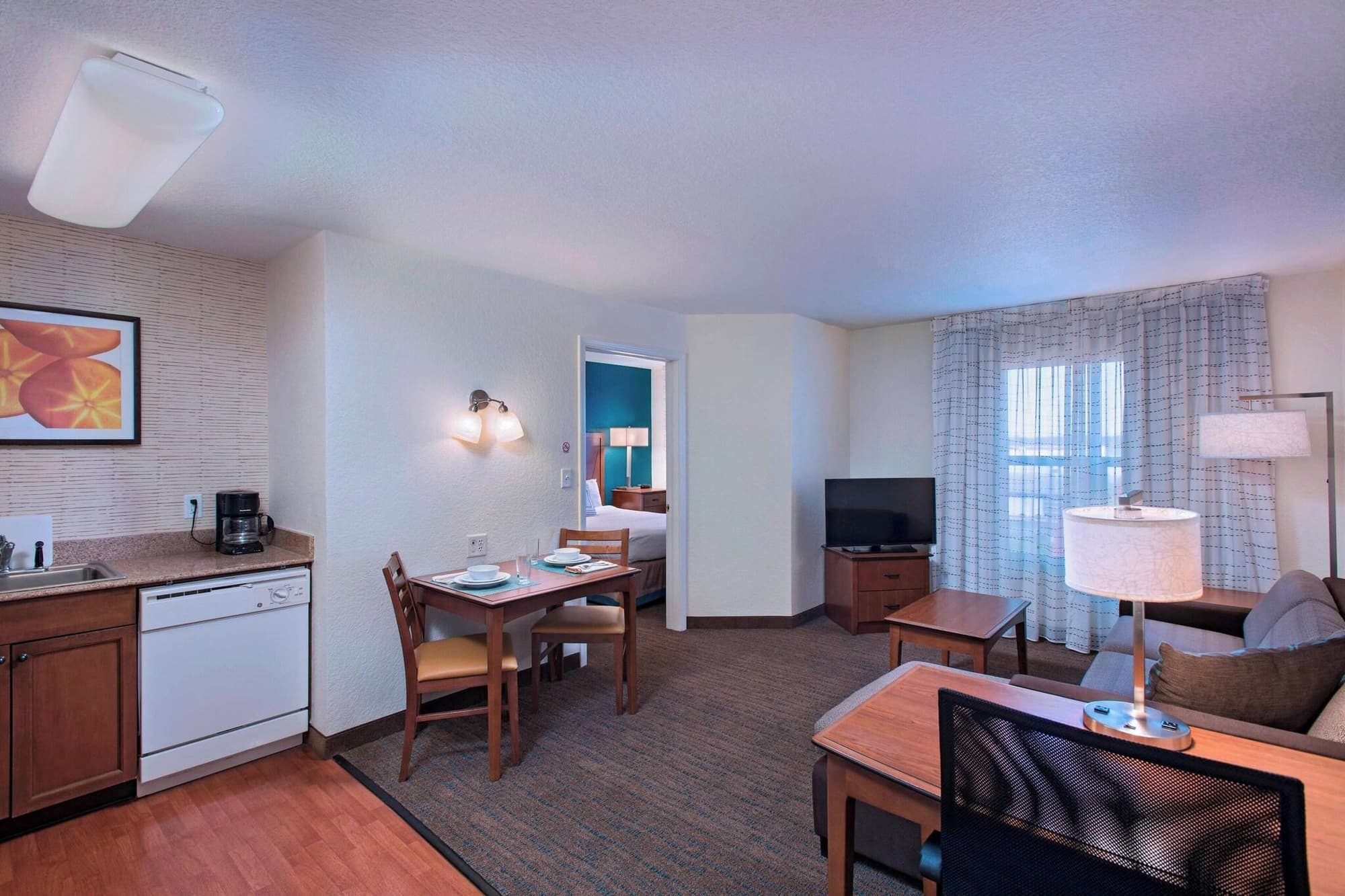 Residence Inn By Marriott Columbia, Room