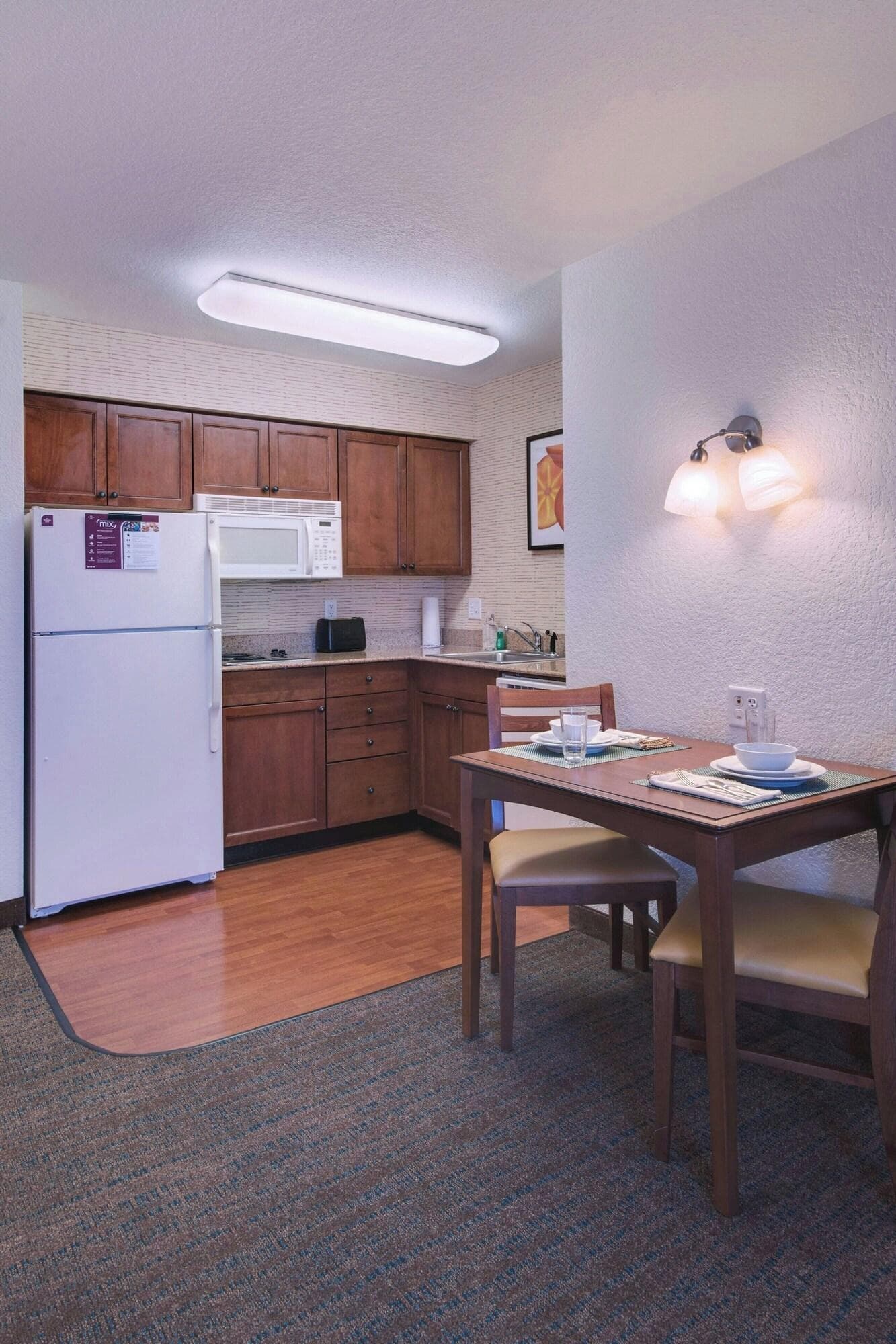 Residence Inn By Marriott Columbia, Room