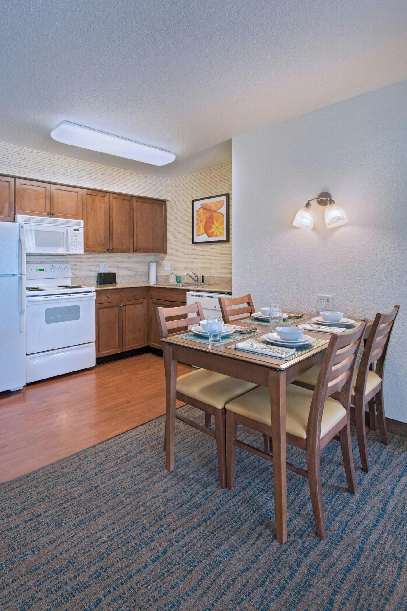 Residence Inn By Marriott Columbia, Room