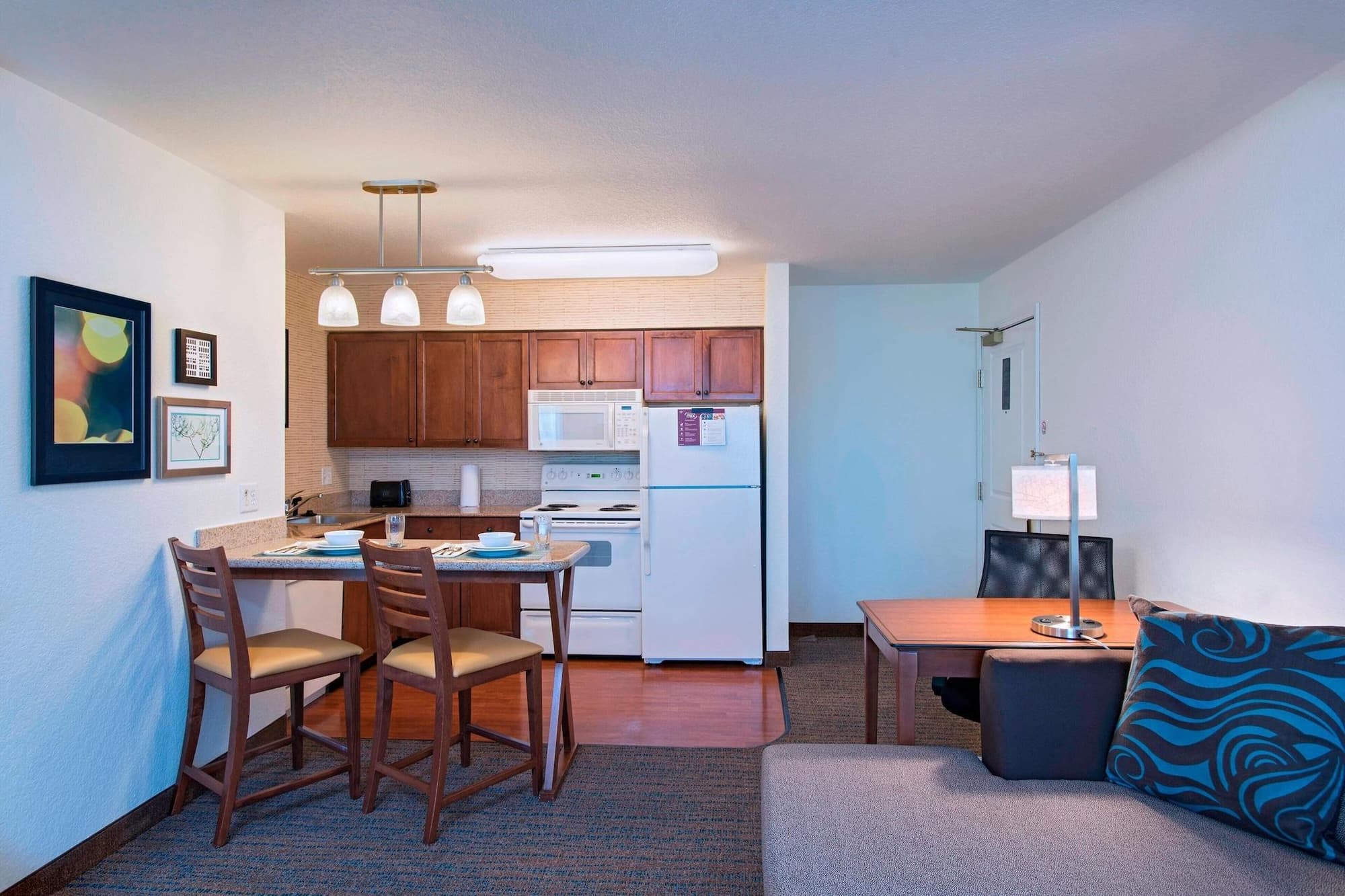 Residence Inn By Marriott Columbia, Room