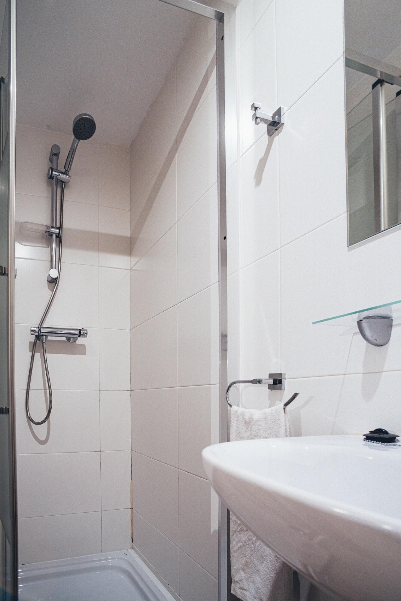 Pensión Irune, Room