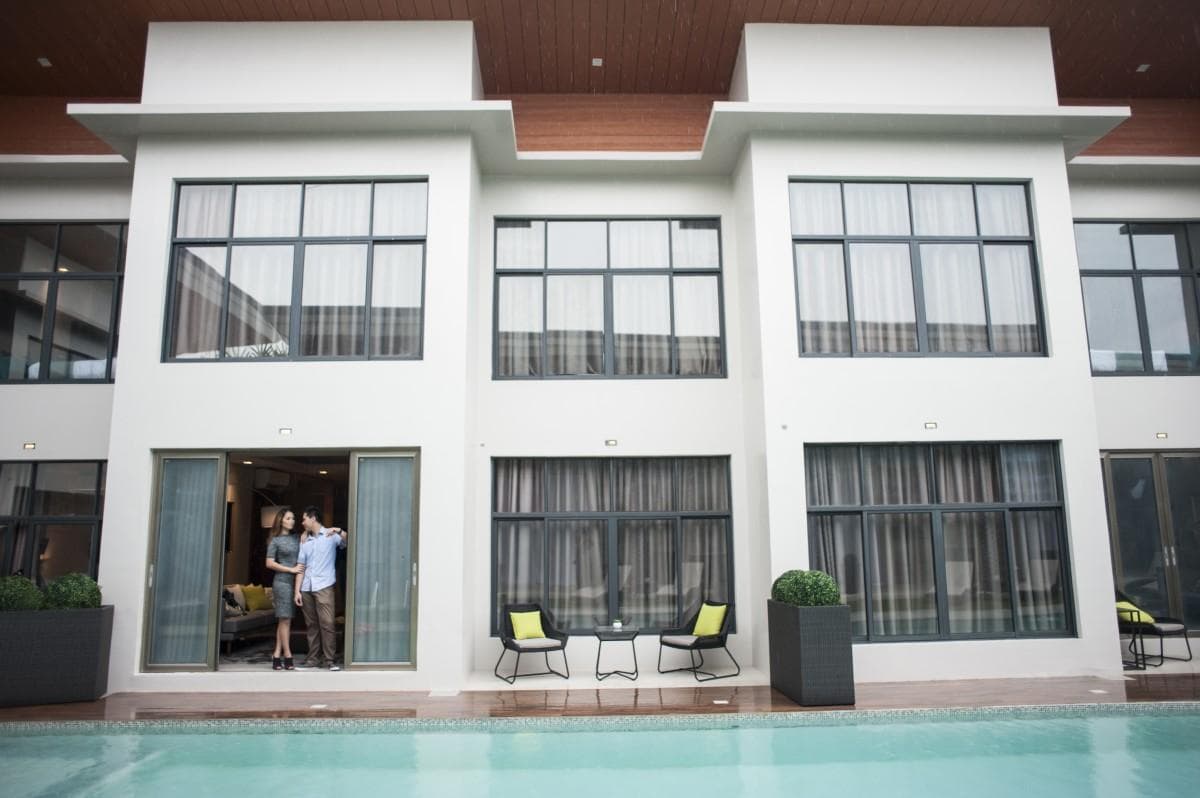 Watergate Hotel Butuan, General view