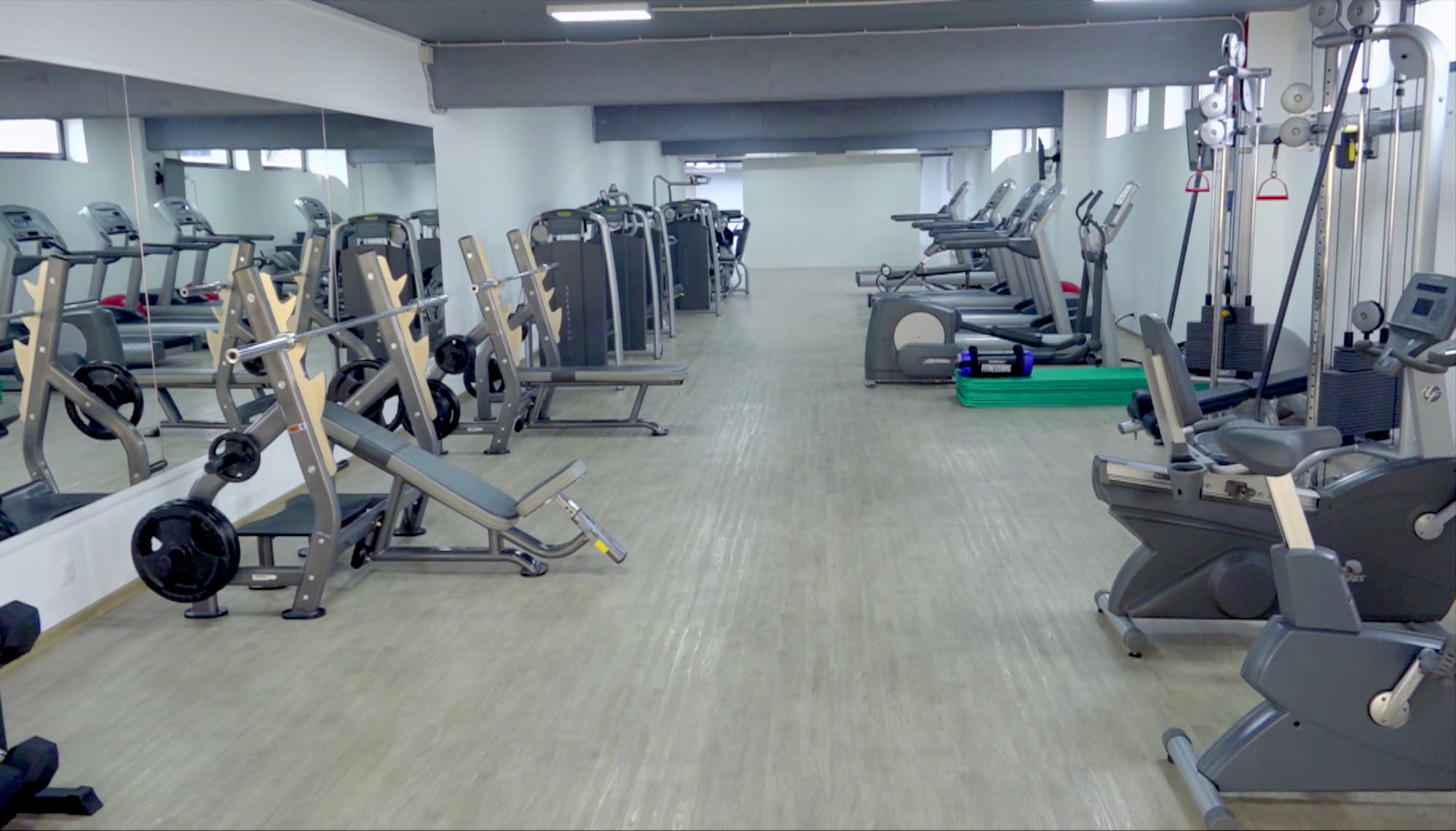 Zepter Hotel V. Banja, member of Zepter Hotels, Sports and Entertainment