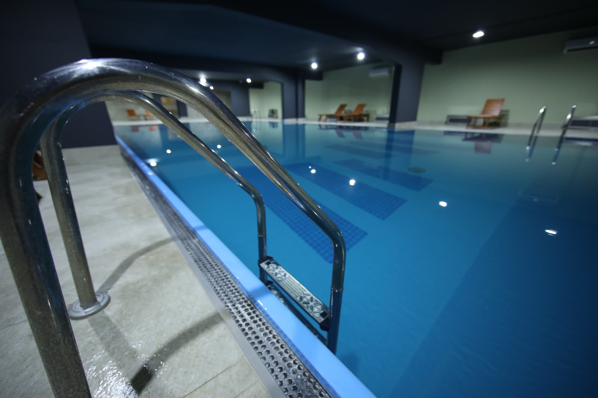 Zepter Hotel V. Banja, member of Zepter Hotels, Pool