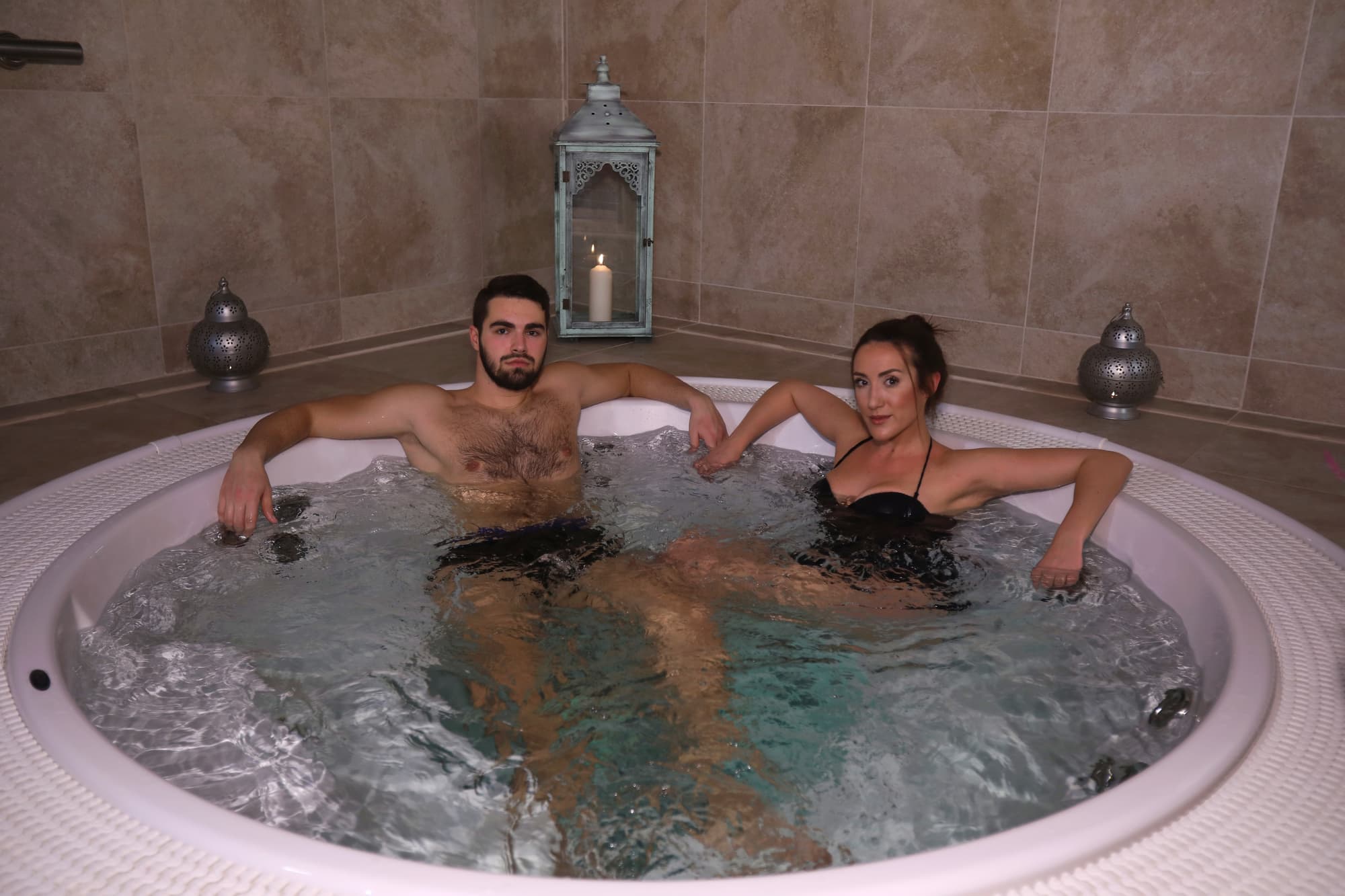 Zepter Hotel V. Banja, member of Zepter Hotels, Pool