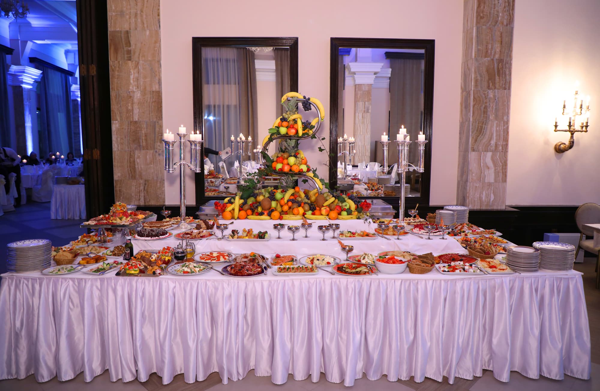 Zepter Hotel V. Banja, member of Zepter Hotels, Restaurant