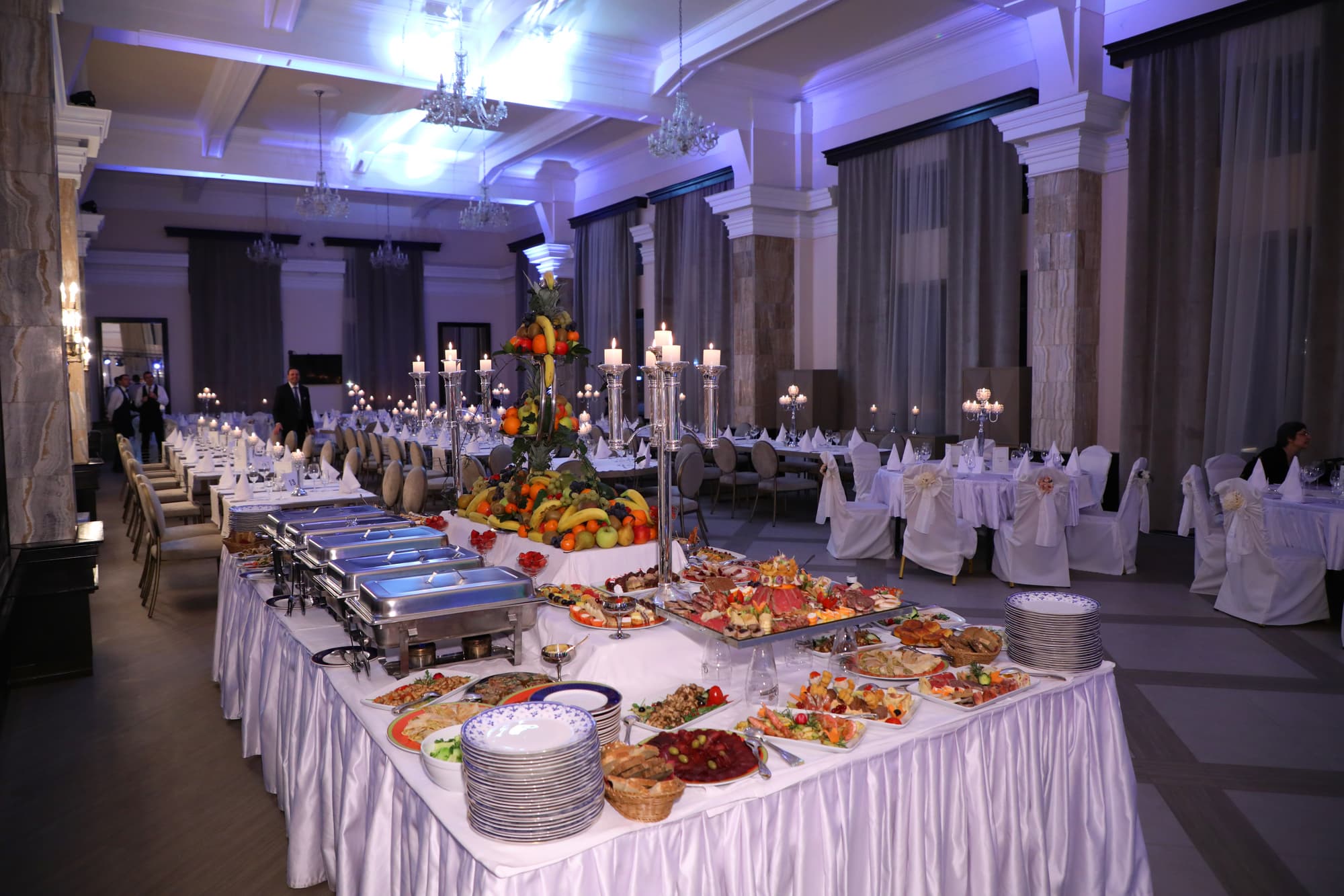 Zepter Hotel V. Banja, member of Zepter Hotels, Restaurant