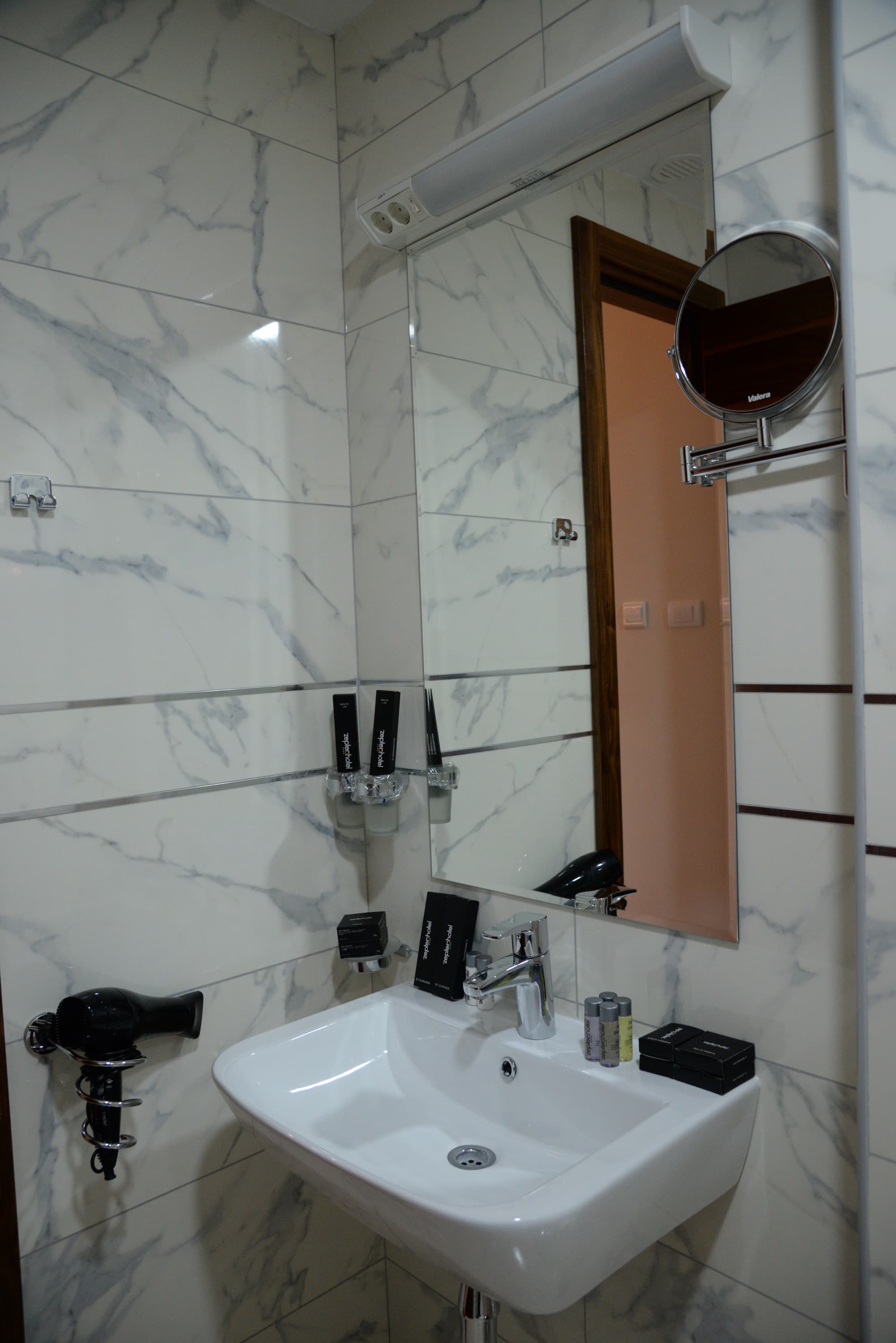 Zepter Hotel V. Banja, member of Zepter Hotels, Room