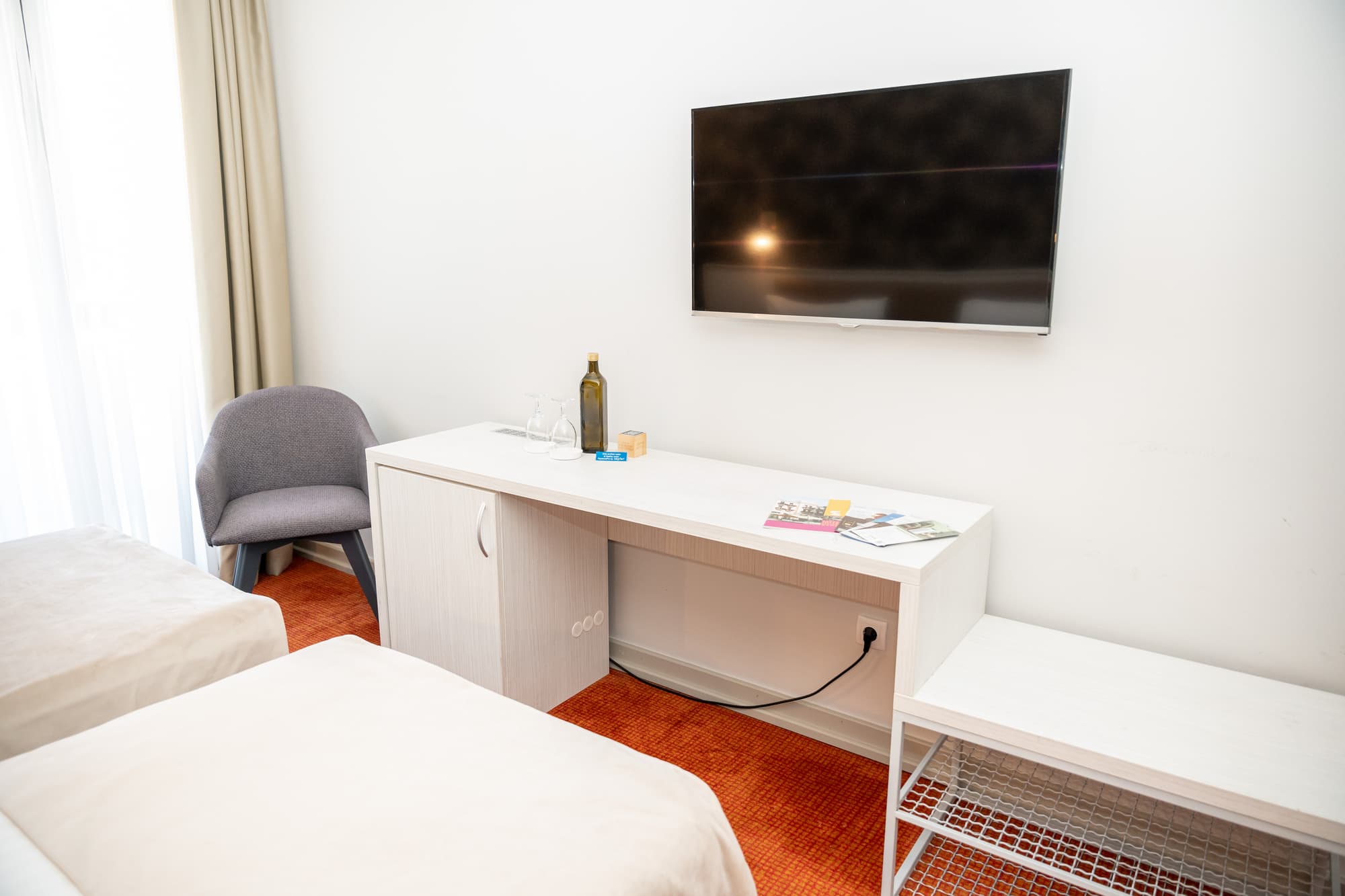 Zepter Hotel V. Banja, member of Zepter Hotels, Room