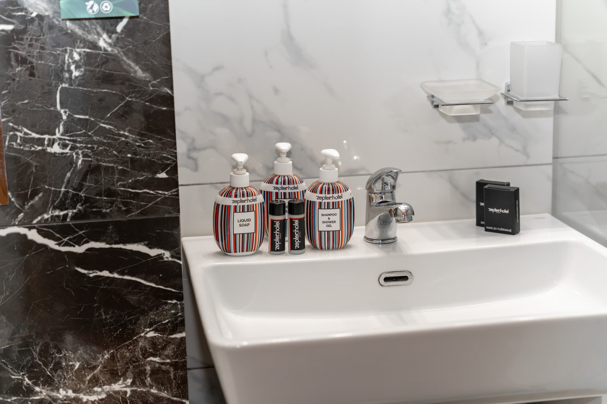 Zepter Hotel V. Banja, member of Zepter Hotels, Room