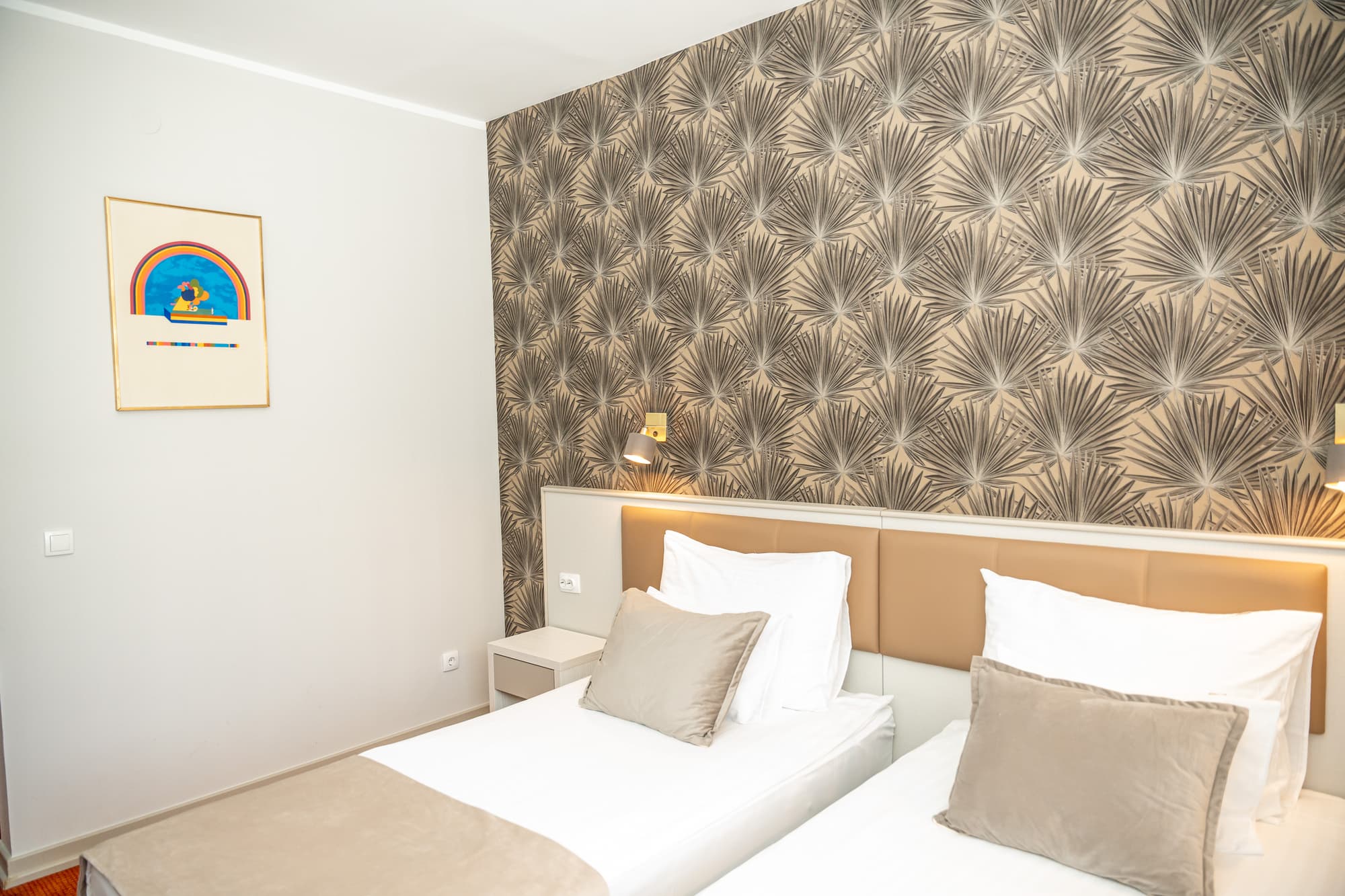 Zepter Hotel V. Banja, member of Zepter Hotels, Room