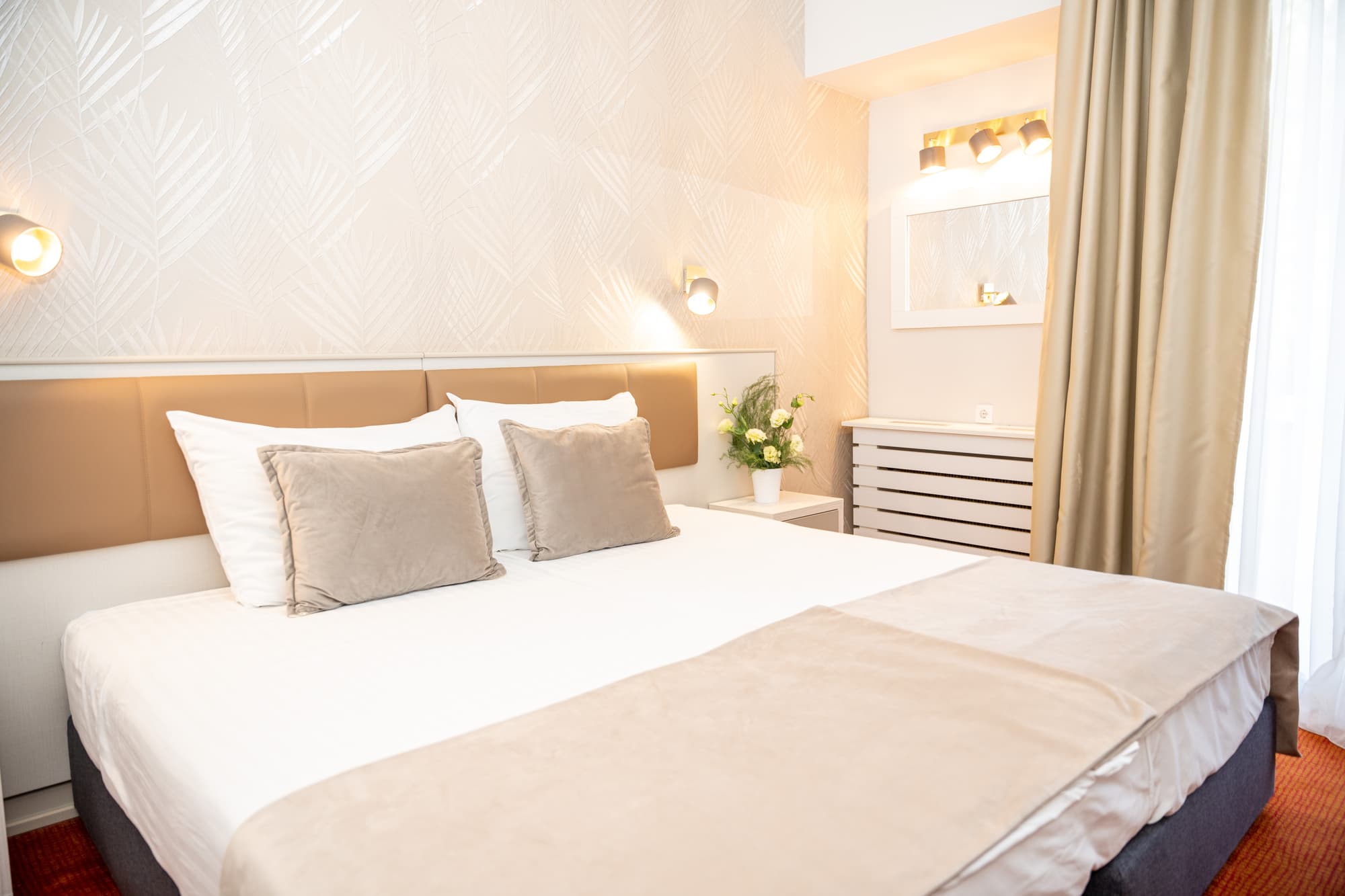 Zepter Hotel V. Banja, member of Zepter Hotels, Room