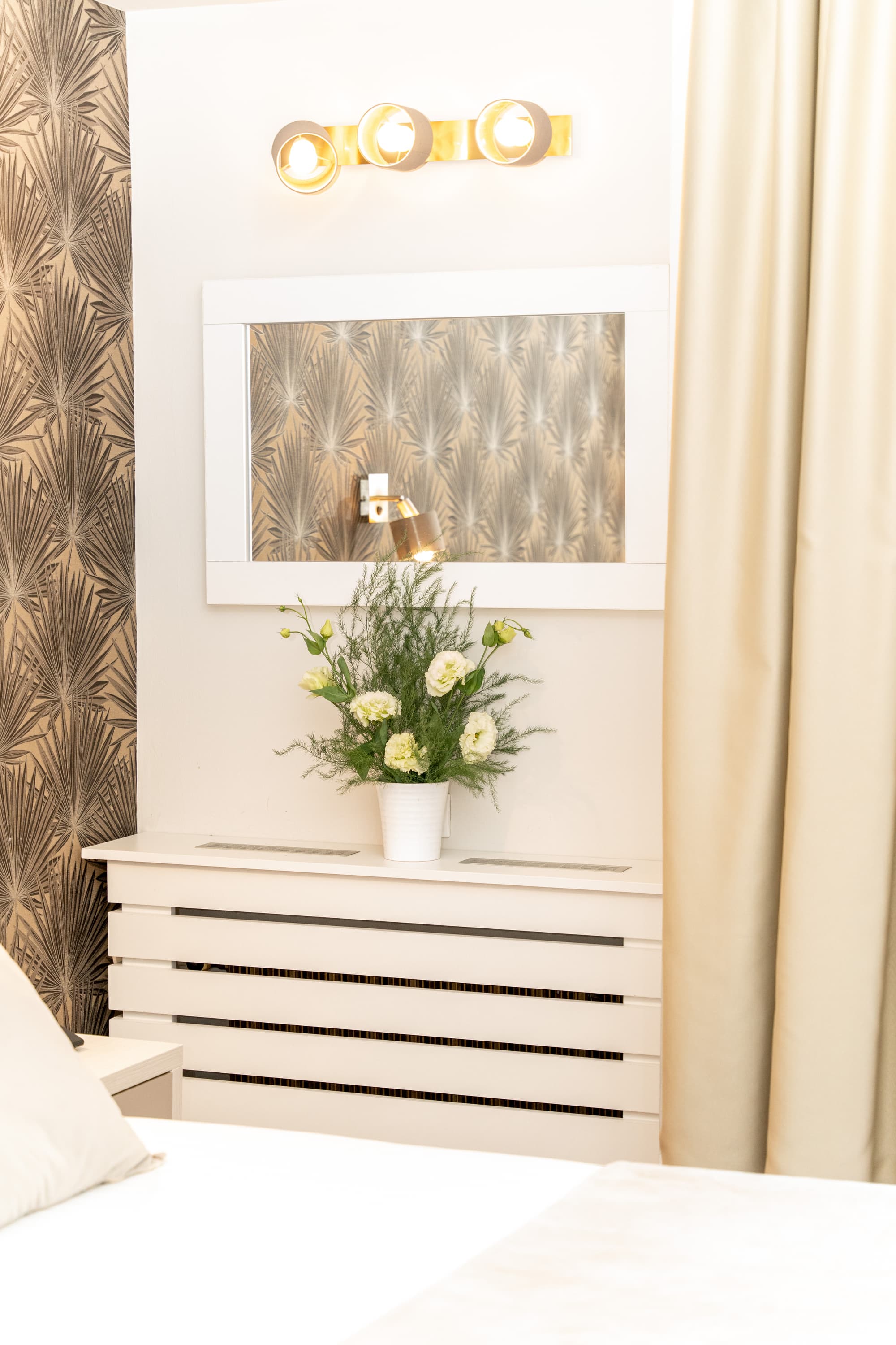 Zepter Hotel V. Banja, member of Zepter Hotels, Room