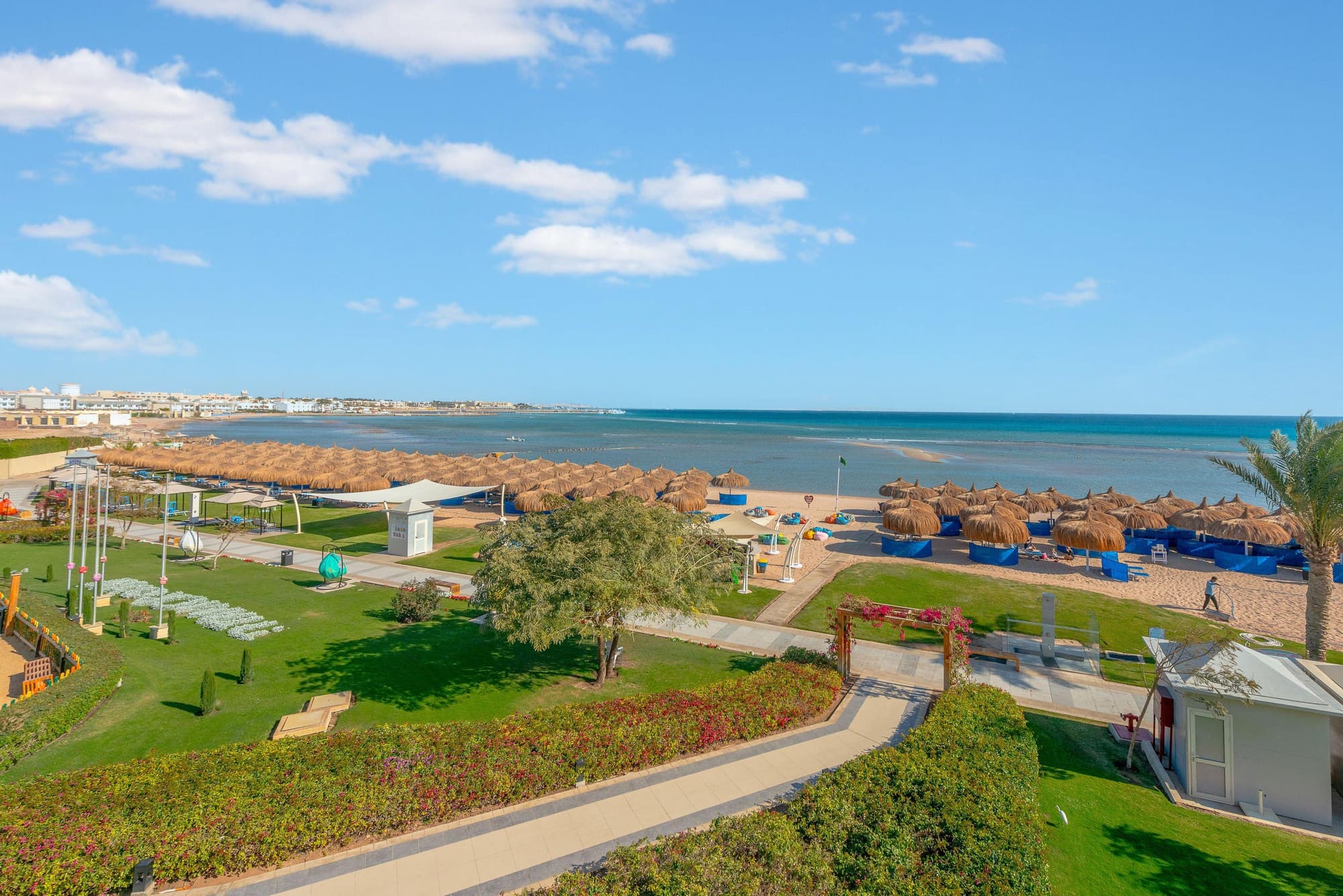 Titanic Royal, General view