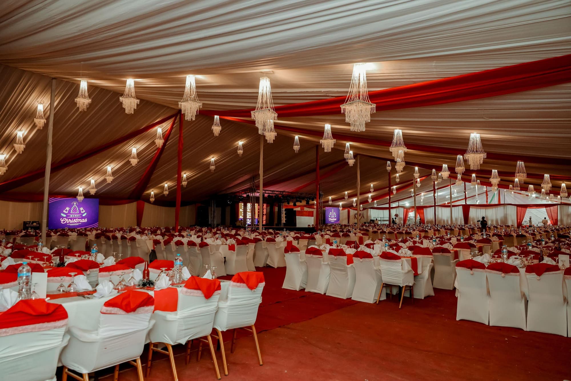 Titanic Royal, General view