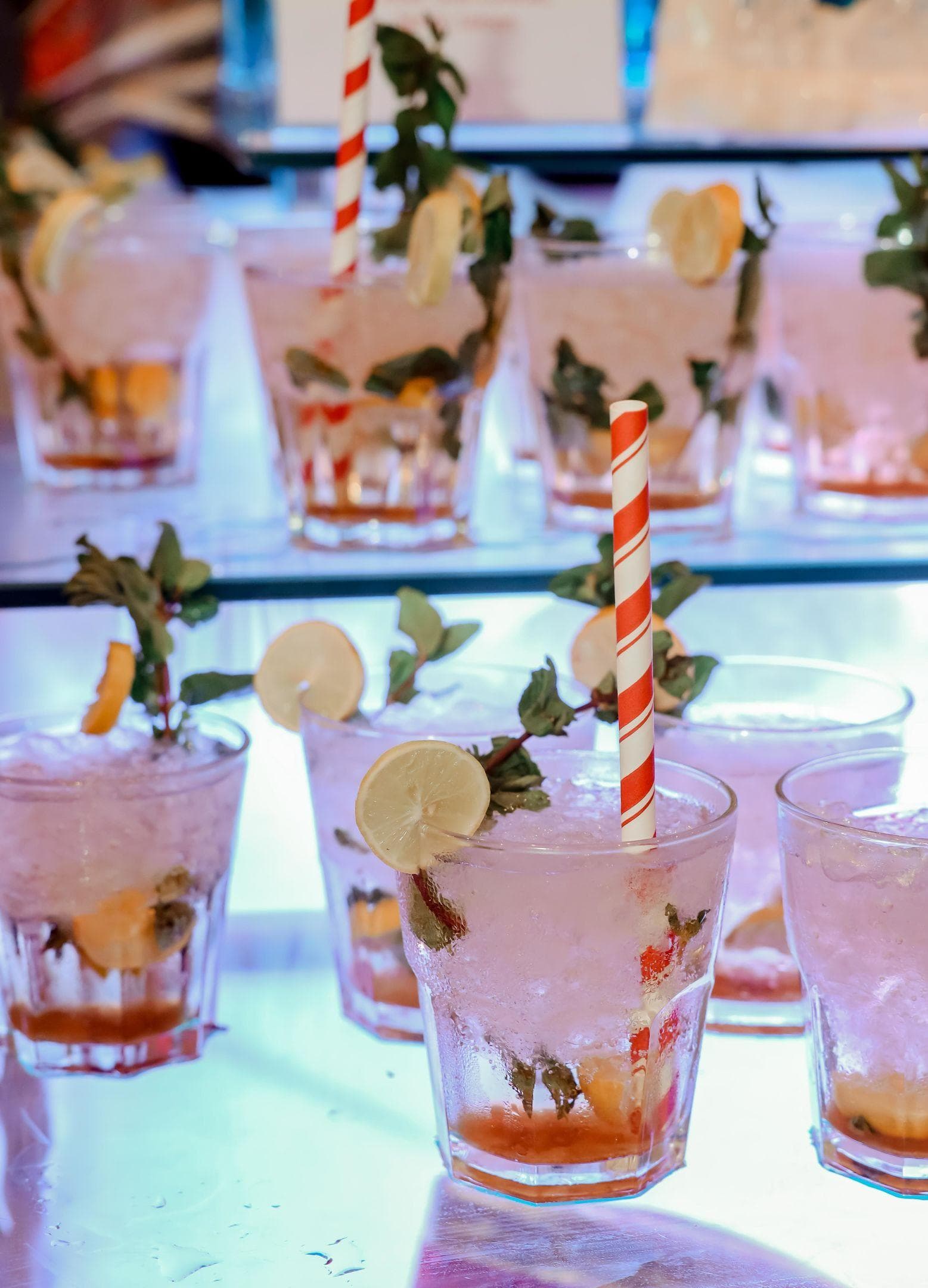 Titanic Royal, General view