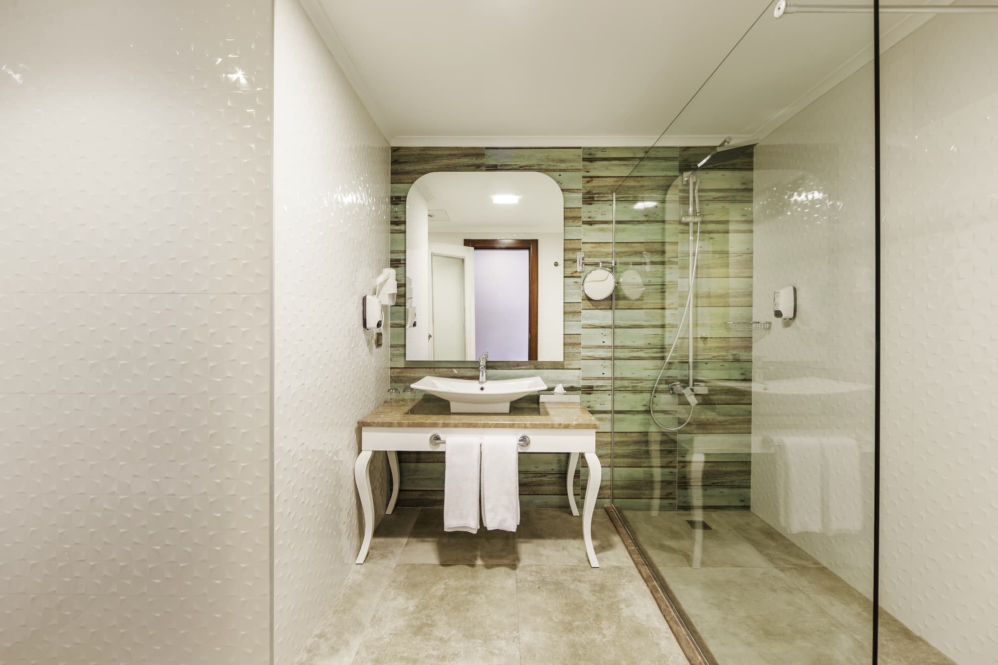 Tui Magic Life Masmavi, Room