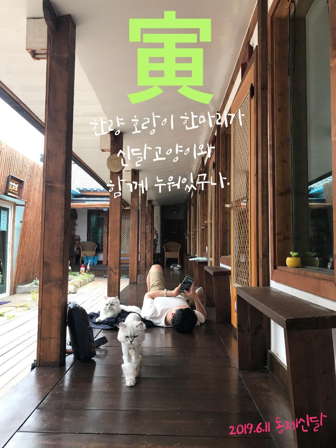 Sindal Guesthouse, General view