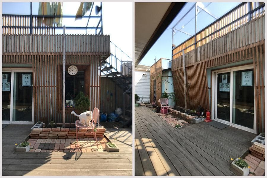 Sindal Guesthouse, Lobby