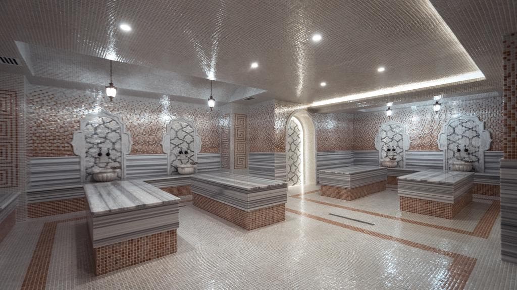 Midtown Hotel, Sports and Entertainment