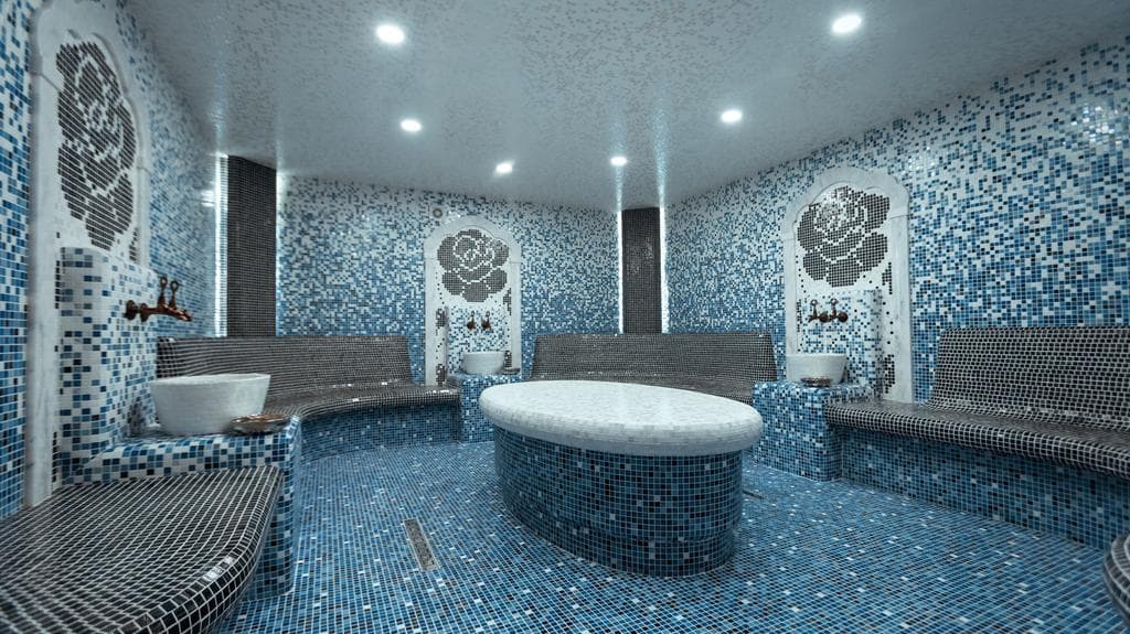 Midtown Hotel, Sports and Entertainment