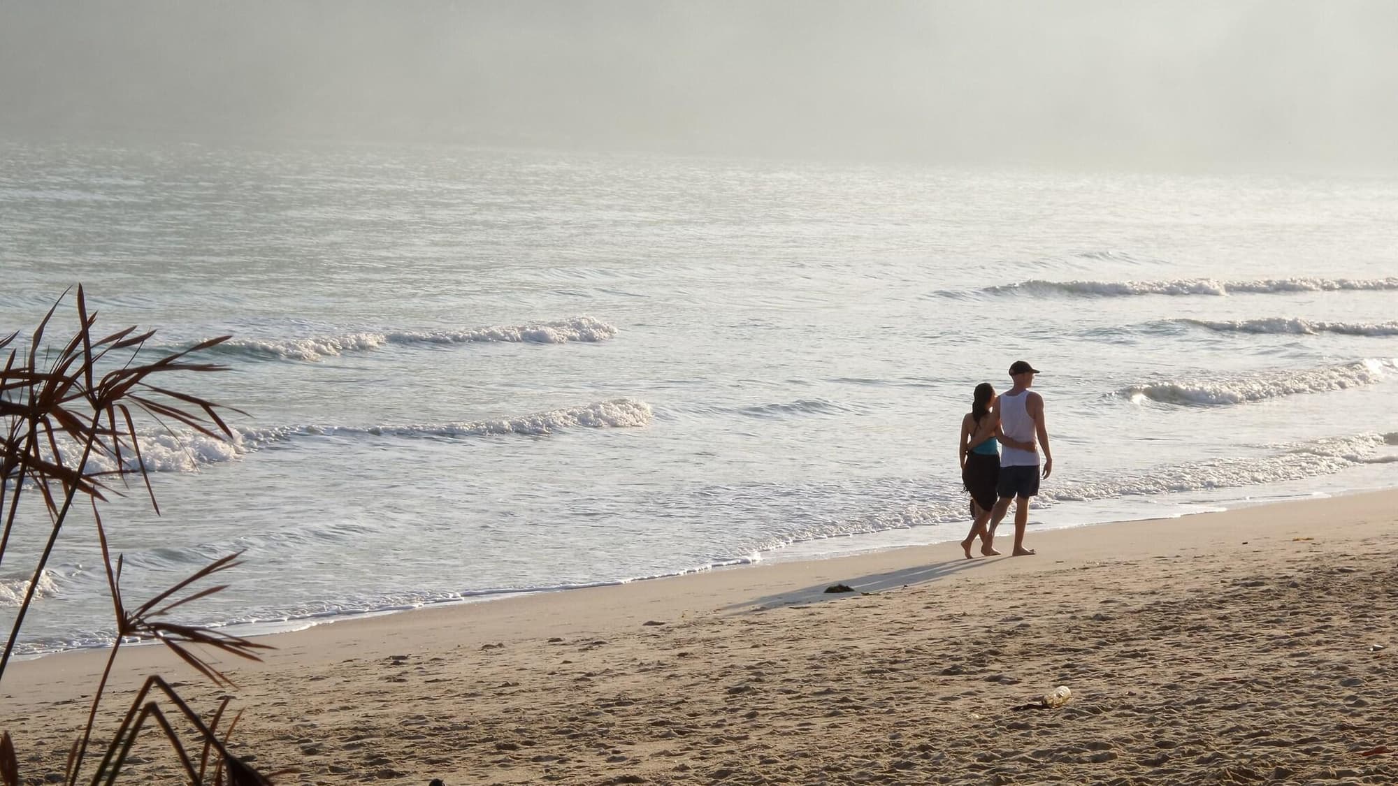 Pingchan Koh Phangan Beachfront Resort, General view