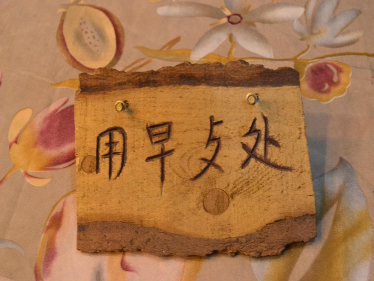 Chengdu Dcent Hostel, General view