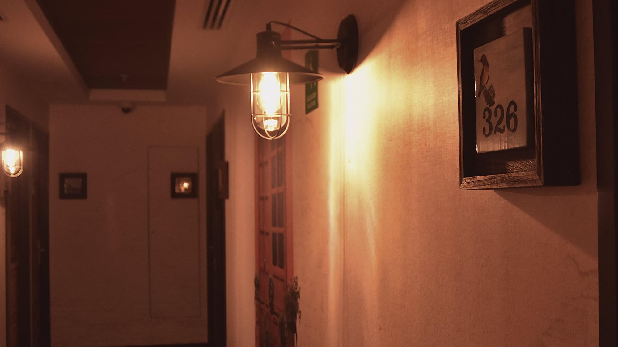 Hotel Indigo Guanajuato, Lobby