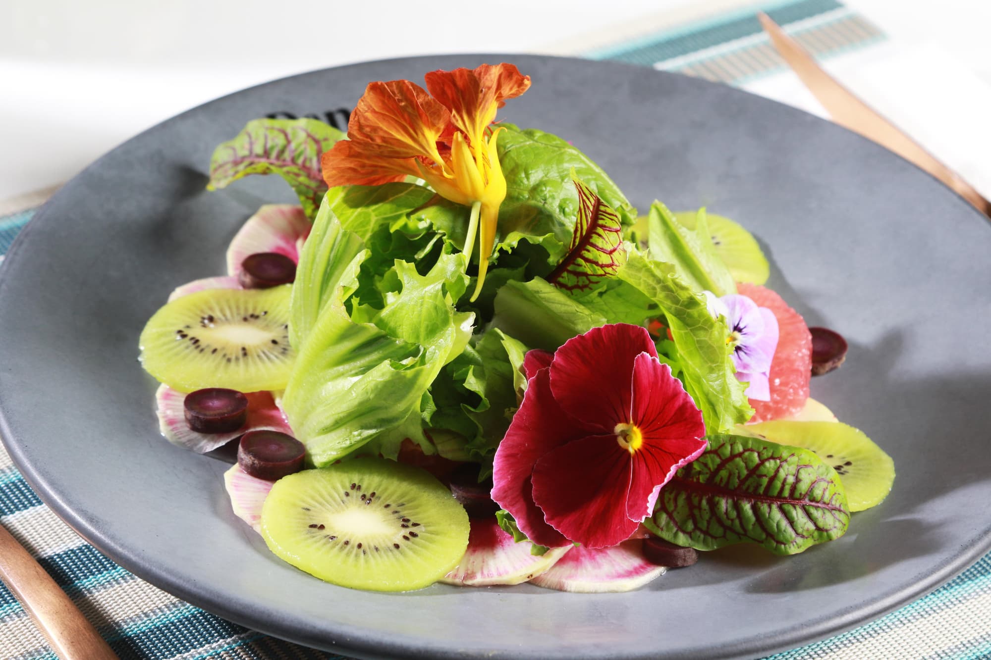 Hotel Indigo Guanajuato, Restaurant