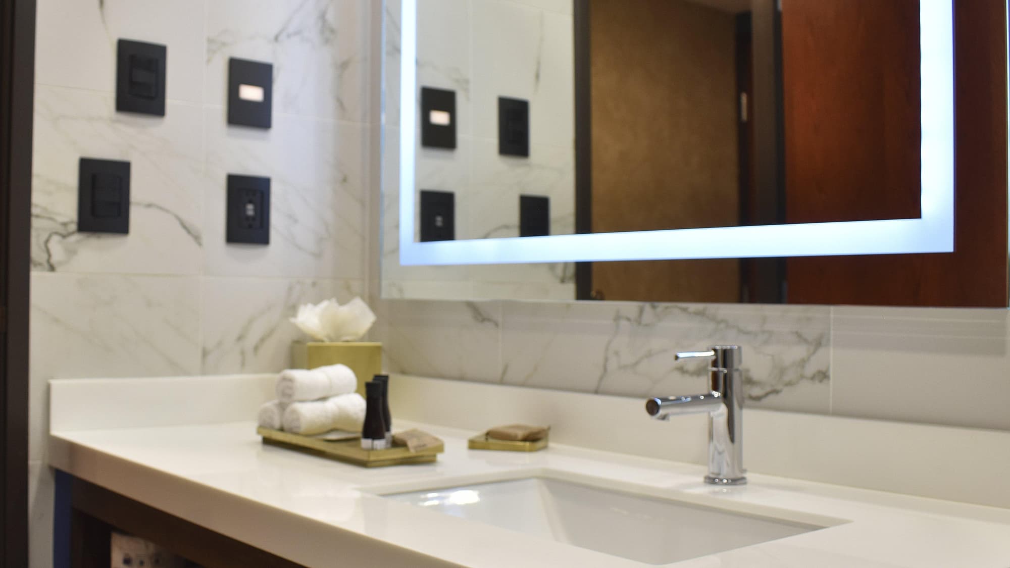 Hotel Indigo Guanajuato, Room