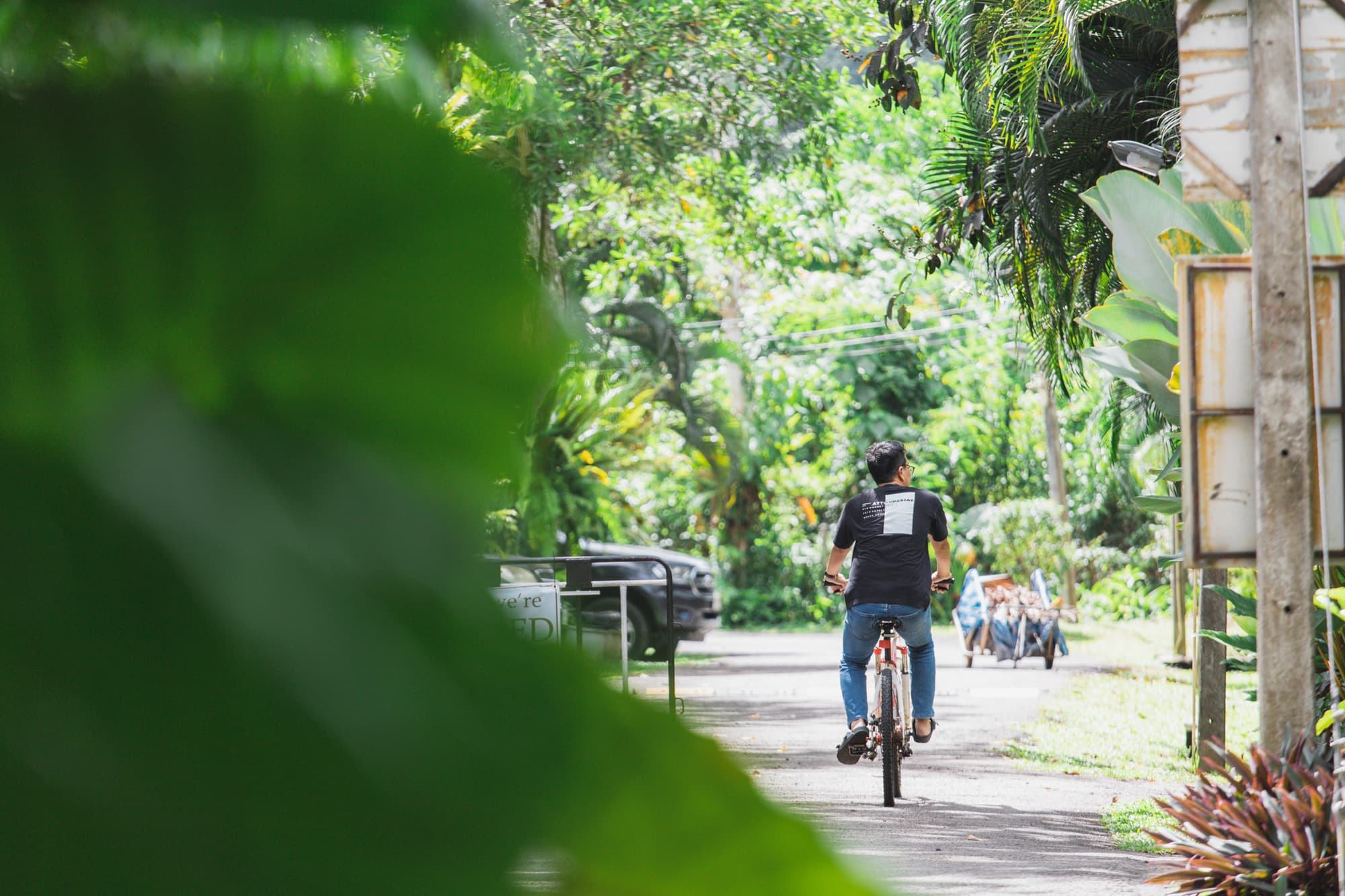 Krabi Pooltara Resort, Sports and Entertainment