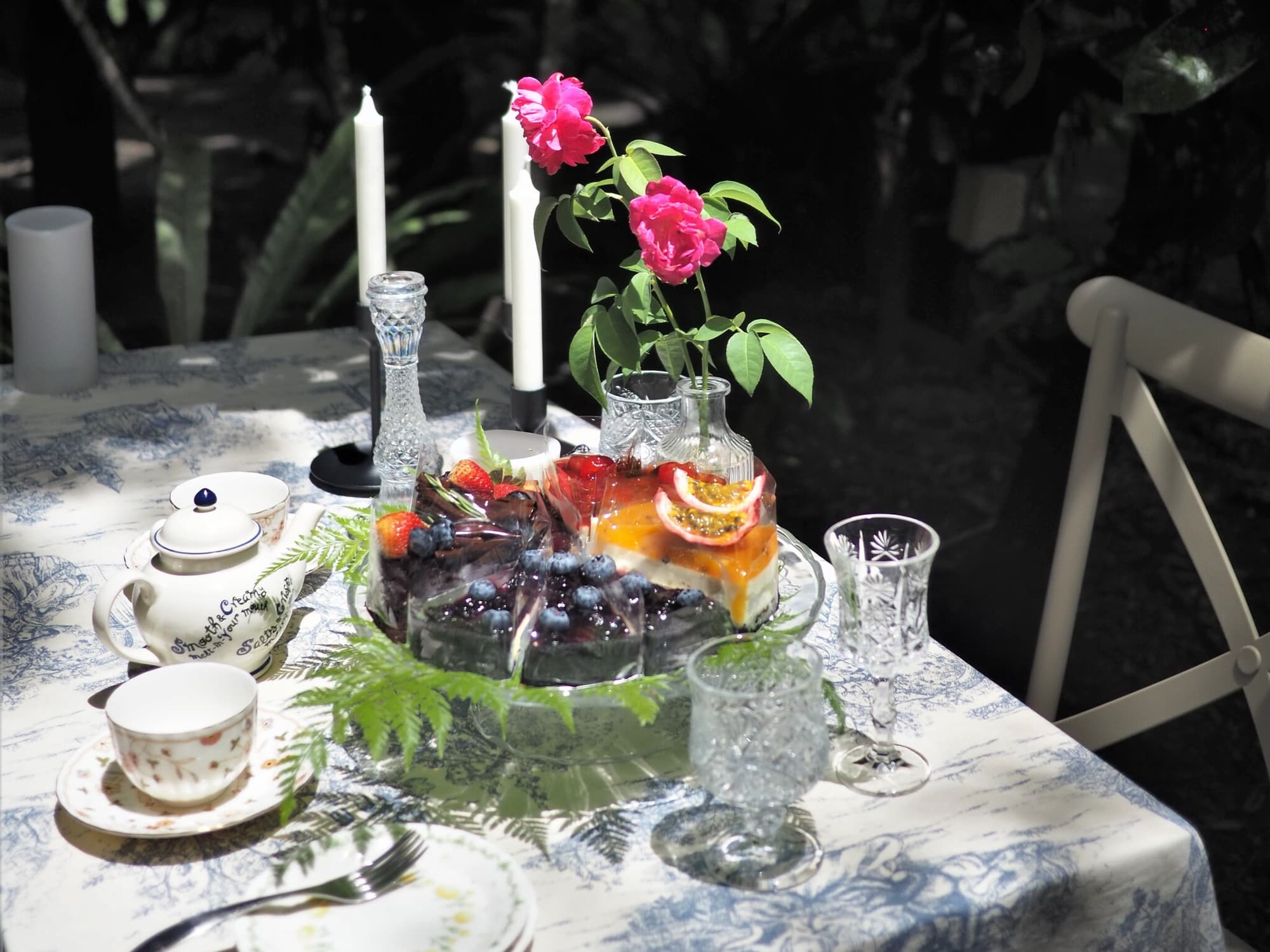 Krabi Pooltara Resort, Restaurant