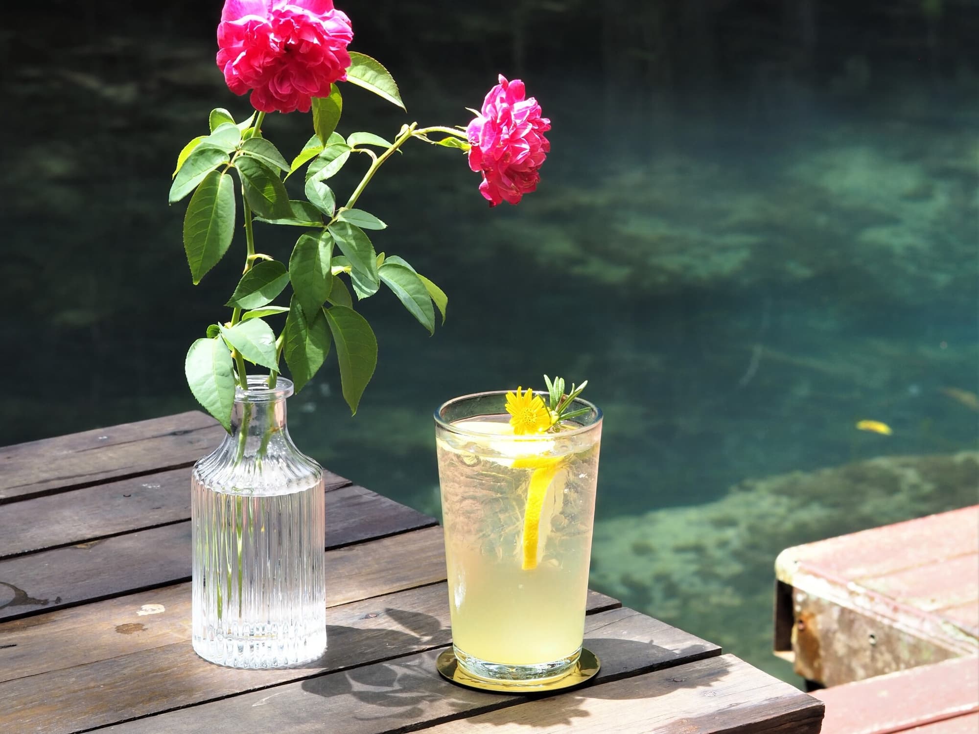 Krabi Pooltara Resort, Restaurant