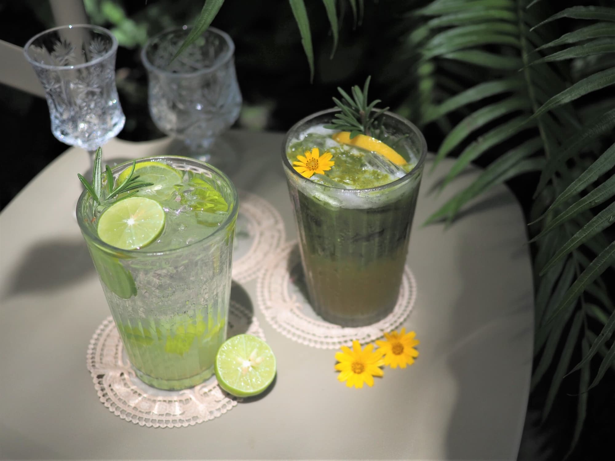 Krabi Pooltara Resort, Restaurant