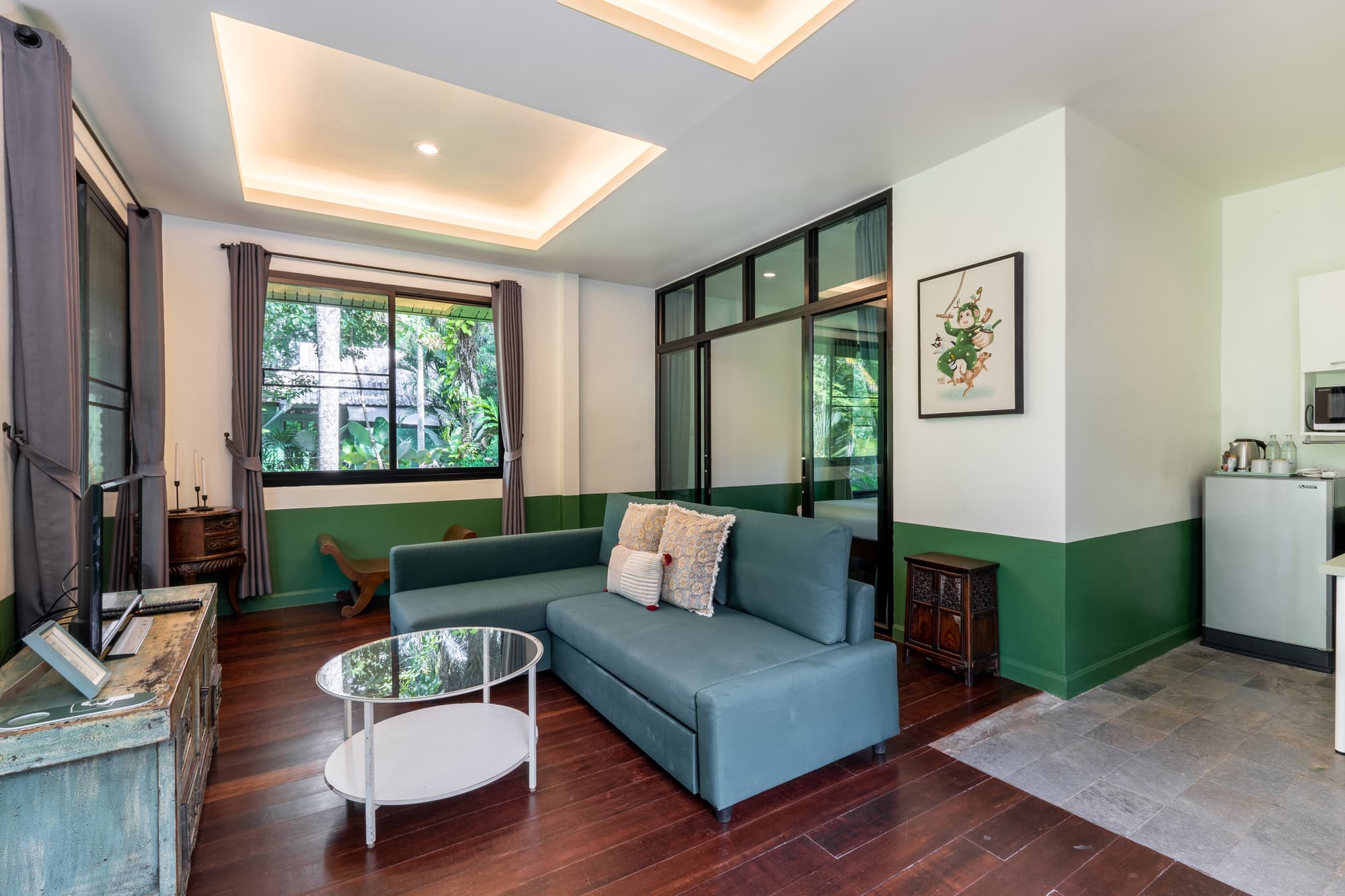 Krabi Pooltara Resort, Room