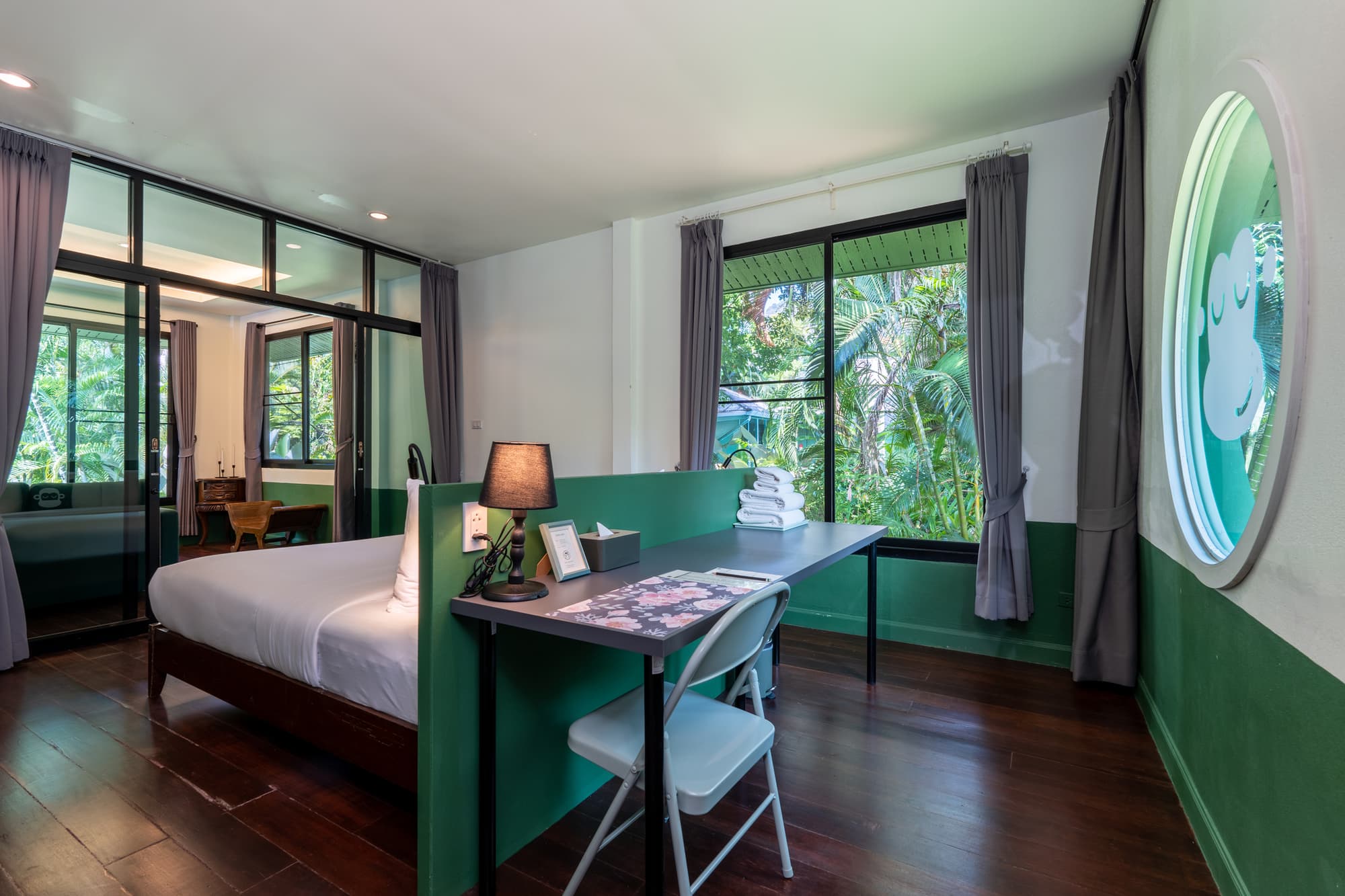 Krabi Pooltara Resort, Room