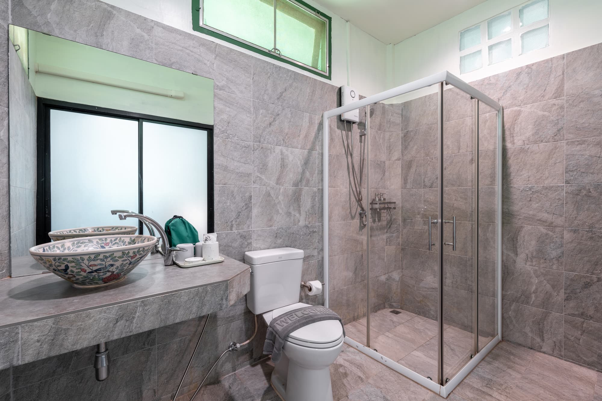 Krabi Pooltara Resort, Room