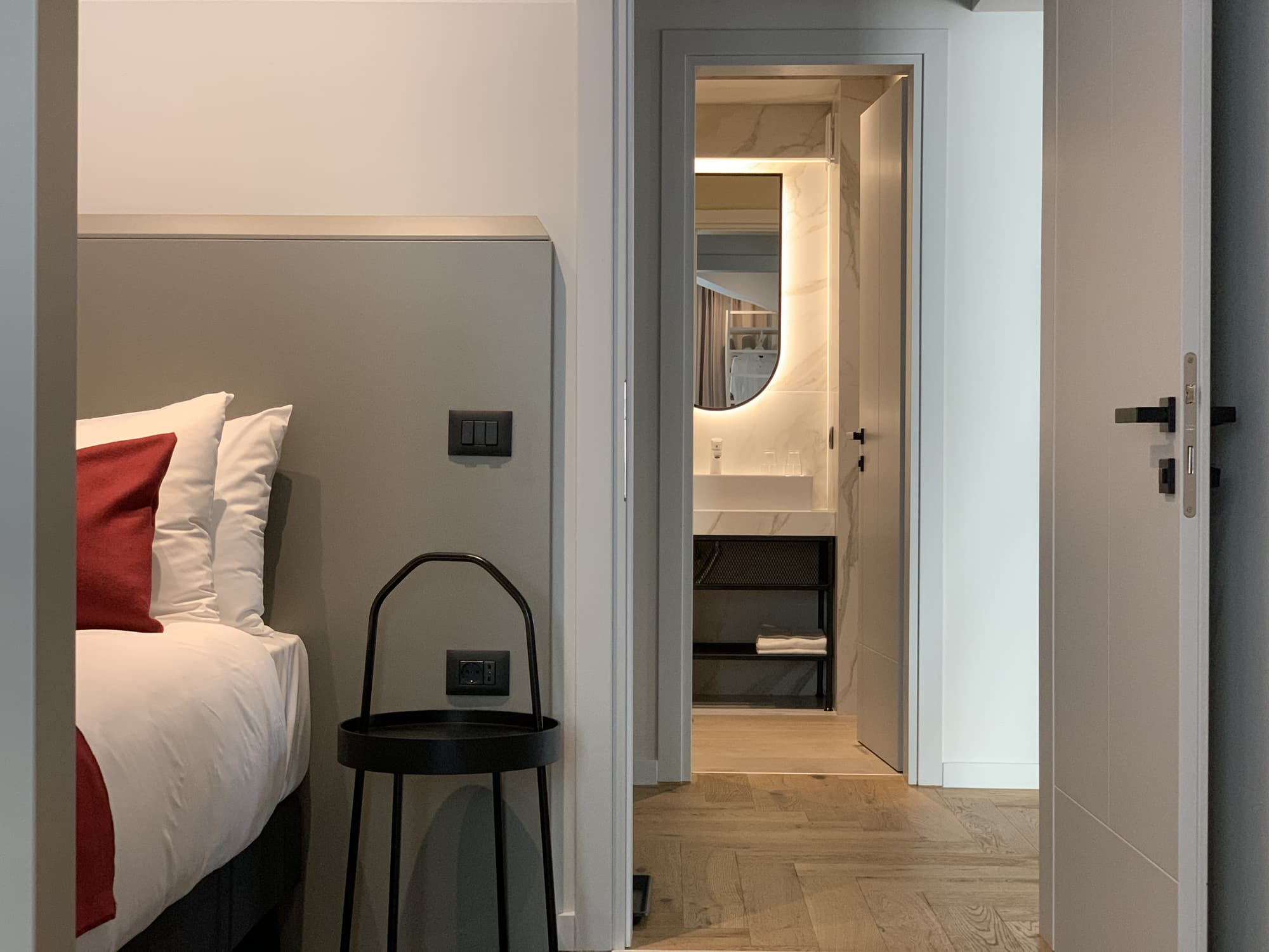 Atlas Aparthotel, Room