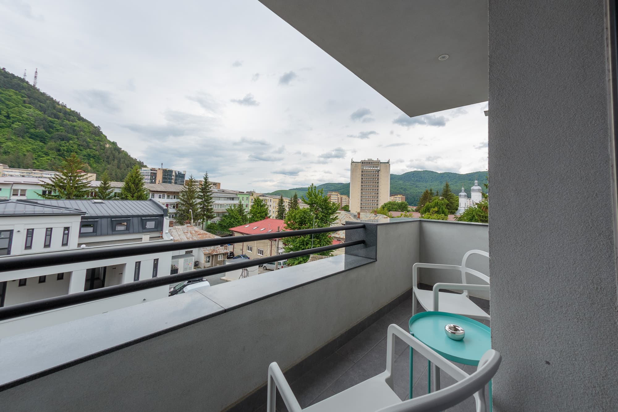 Atlas Aparthotel, Room