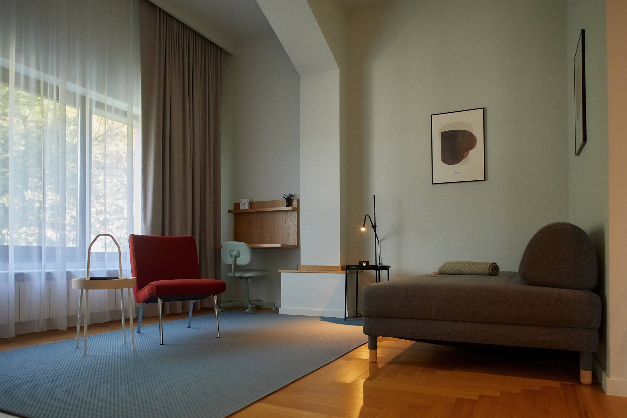 Atlas Aparthotel, Room