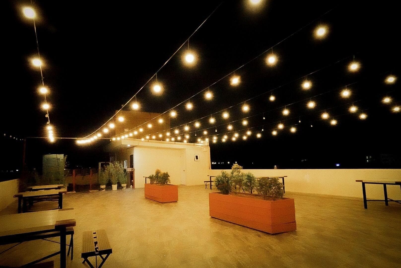 Cebu Courtyard, General view