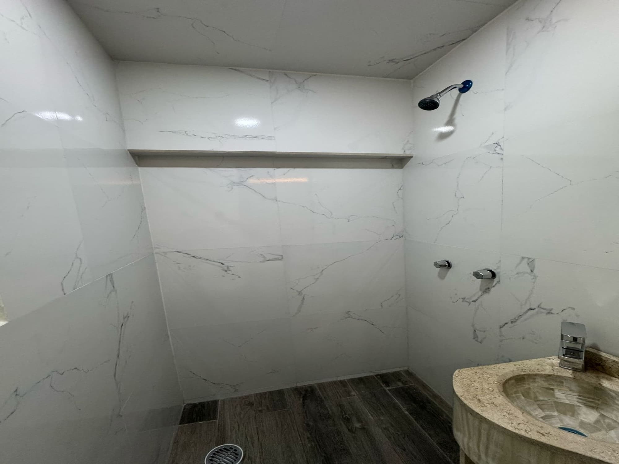 OYO Hotel Familiar Tollan, Room