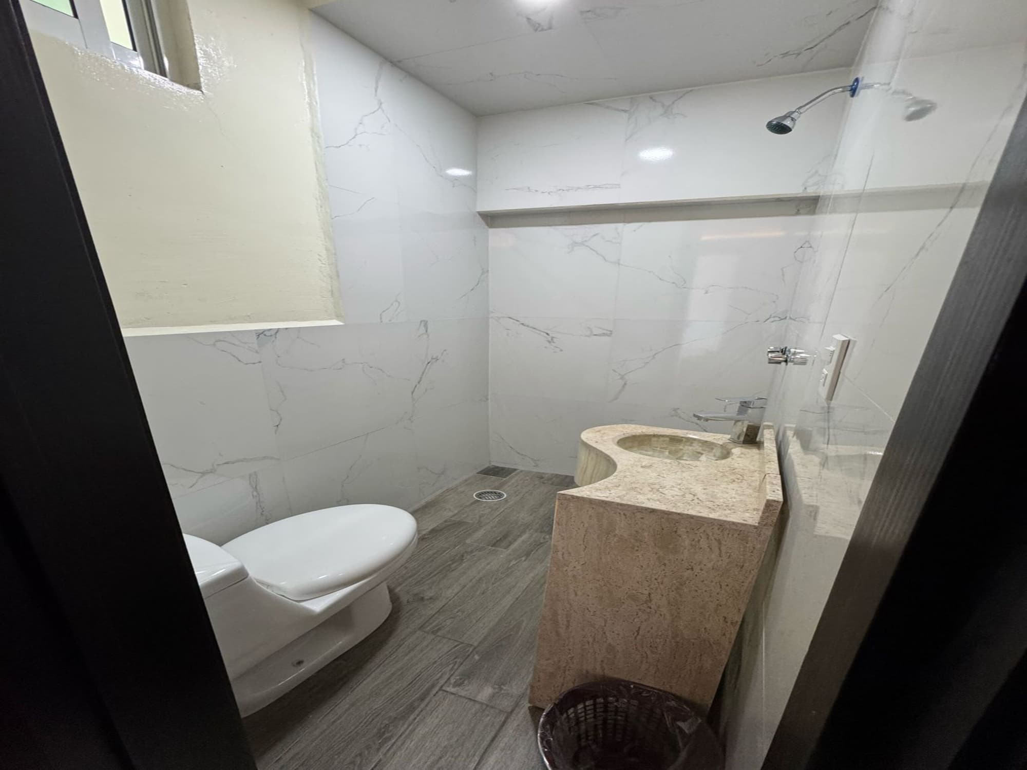 OYO Hotel Familiar Tollan, Room