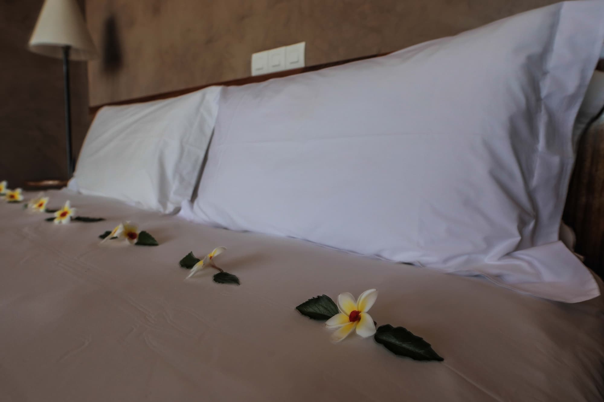 Isalo Rock Lodge, Room