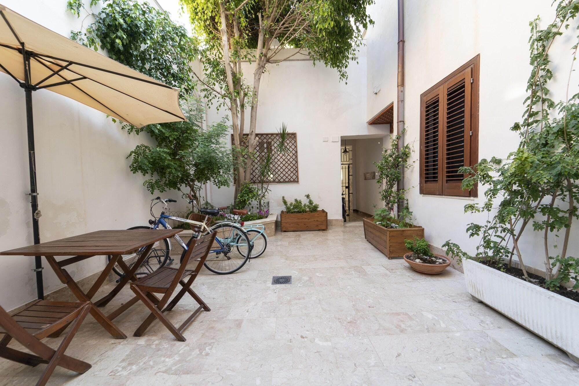 Bed & Breakfast Garibaldi, General view